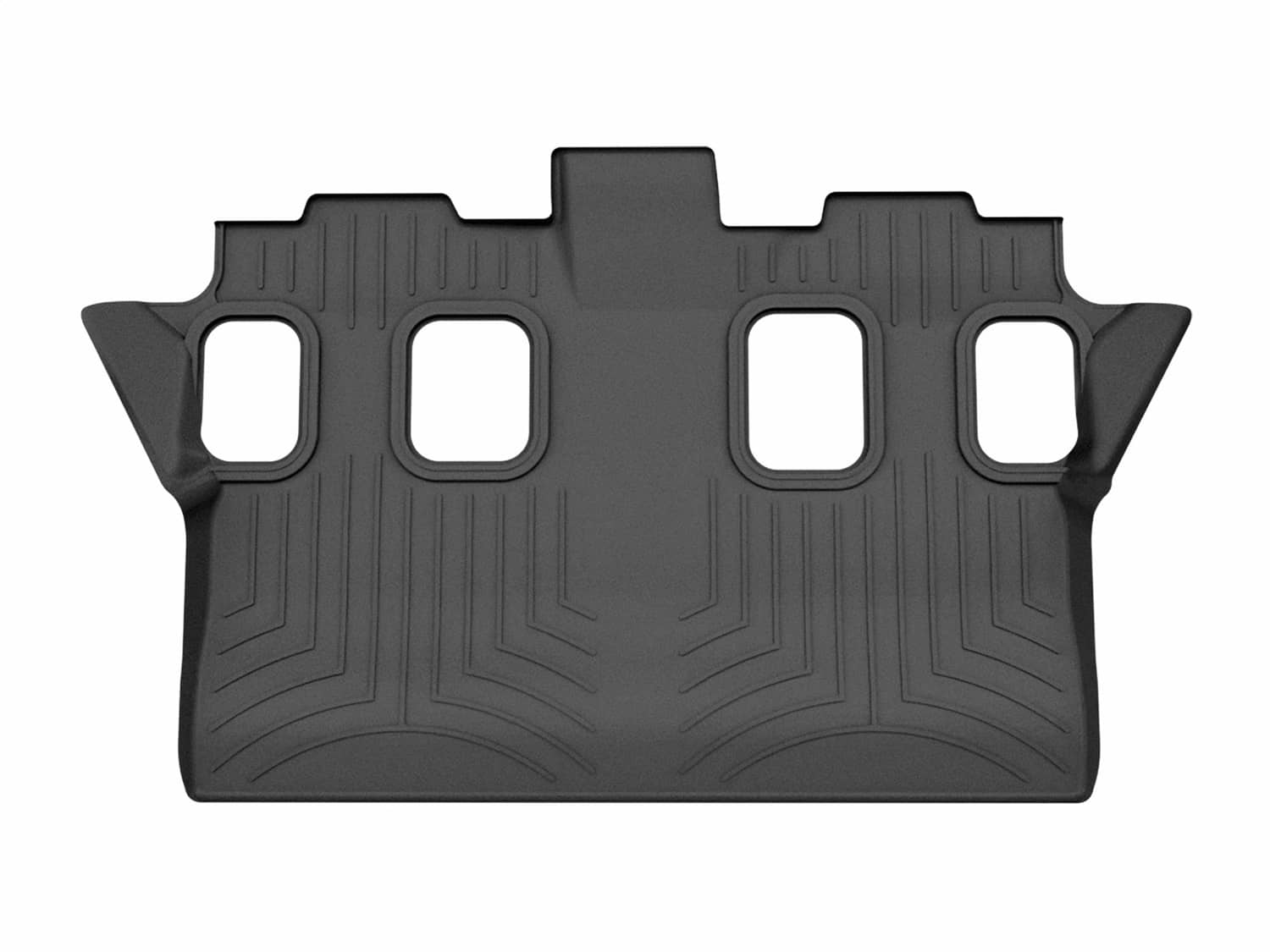 Weathertech - 4419193 - Third Row - Floor Mat Set