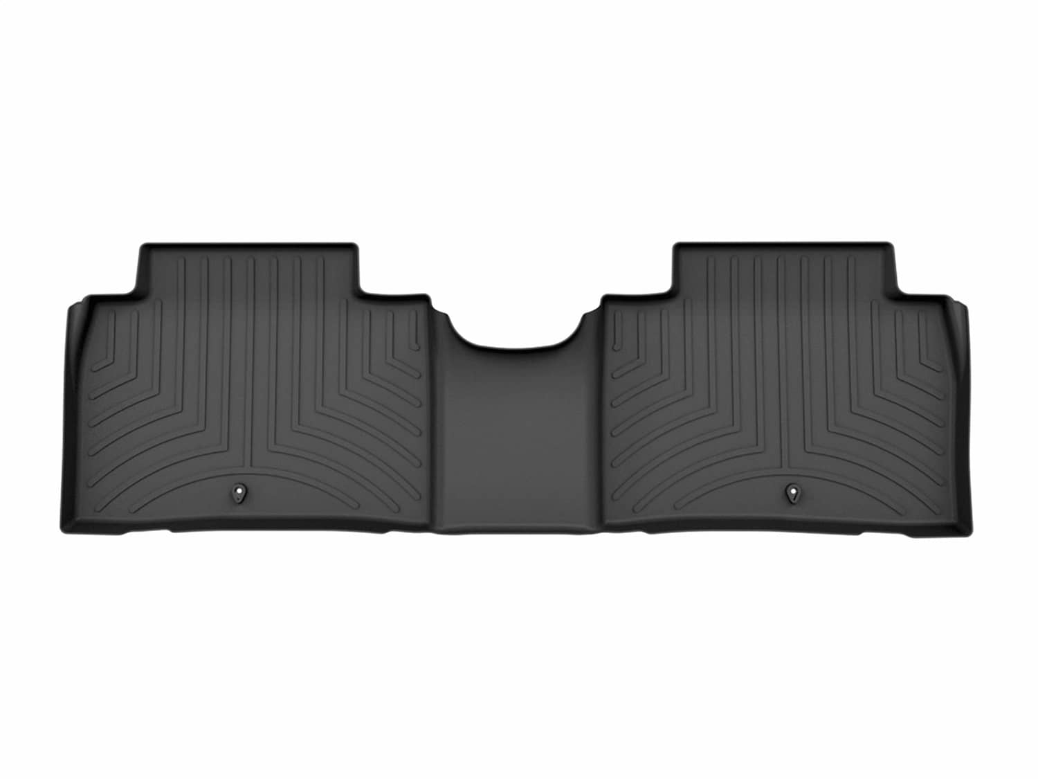 Weathertech - 4419472 - Rear - Floor Mat Set