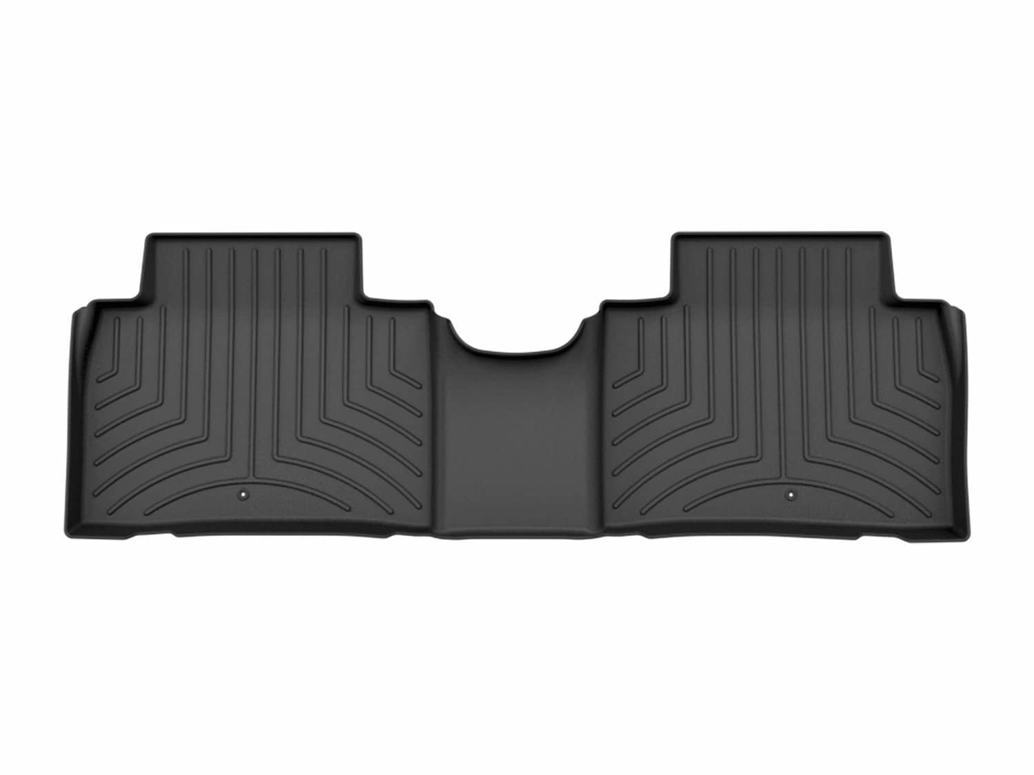 Weathertech - 4419472IM - Rear - Floor Mat Set