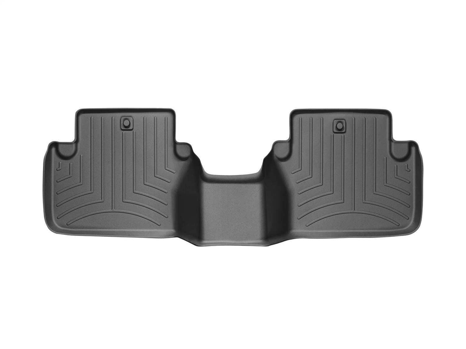 Weathertech - 442312 - Rear - Floor Mat Set