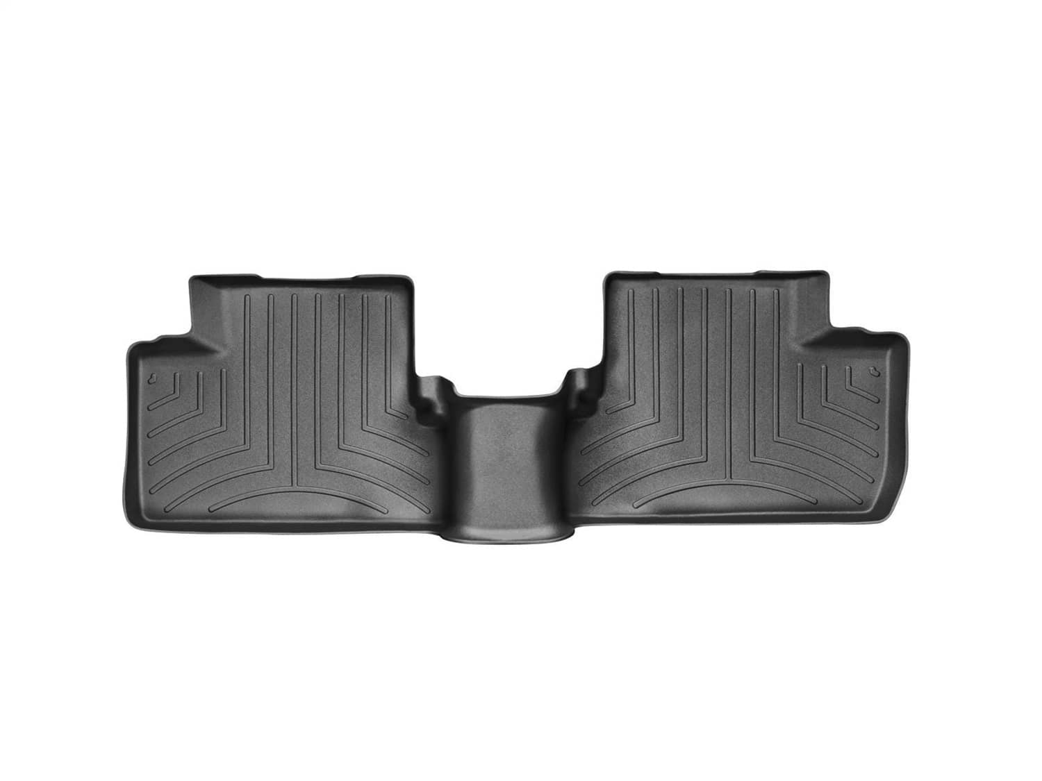 Weathertech - 442402 - Rear - Floor Mat Set