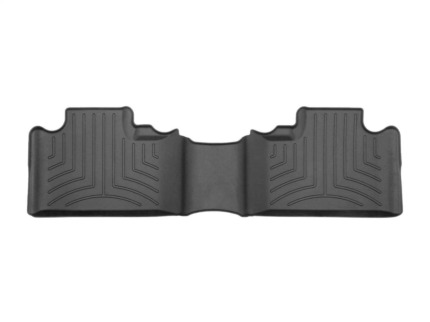 Weathertech - 443244IM - Rear - Floor Mat Set