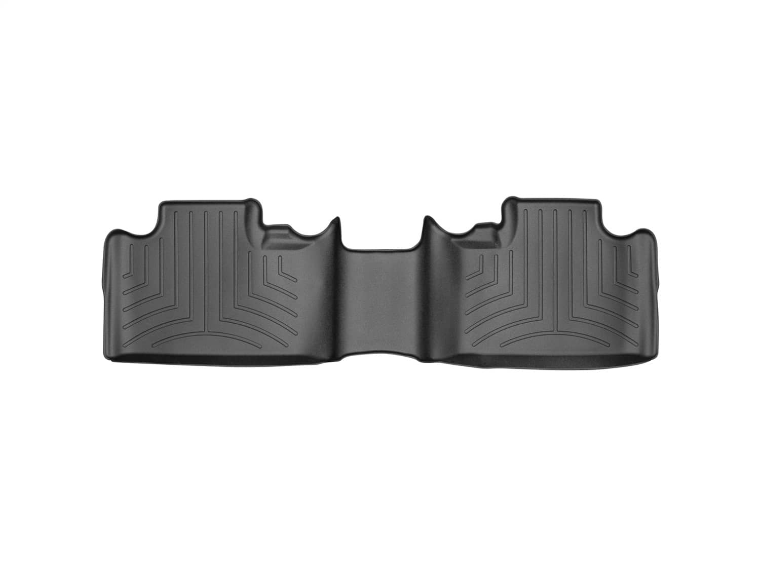 Weathertech - 443244 - Rear - Floor Mat Set