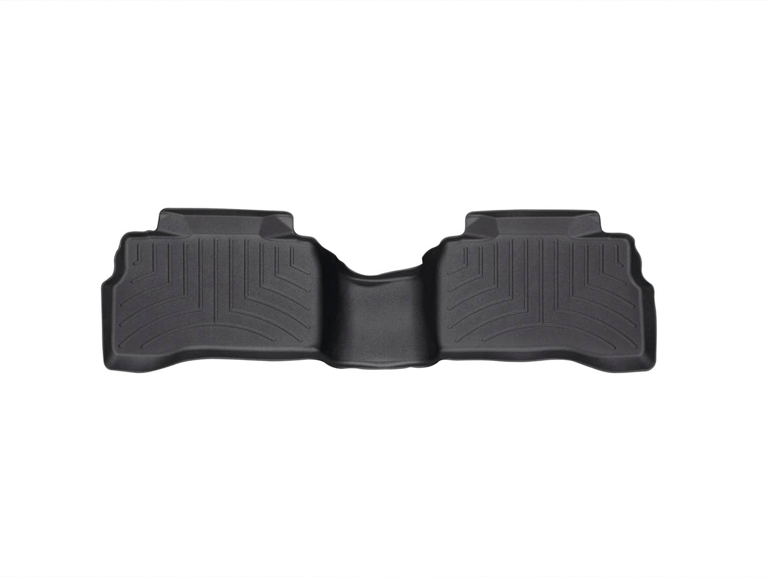 Weathertech - 443602 - Rear - Floor Mat Set