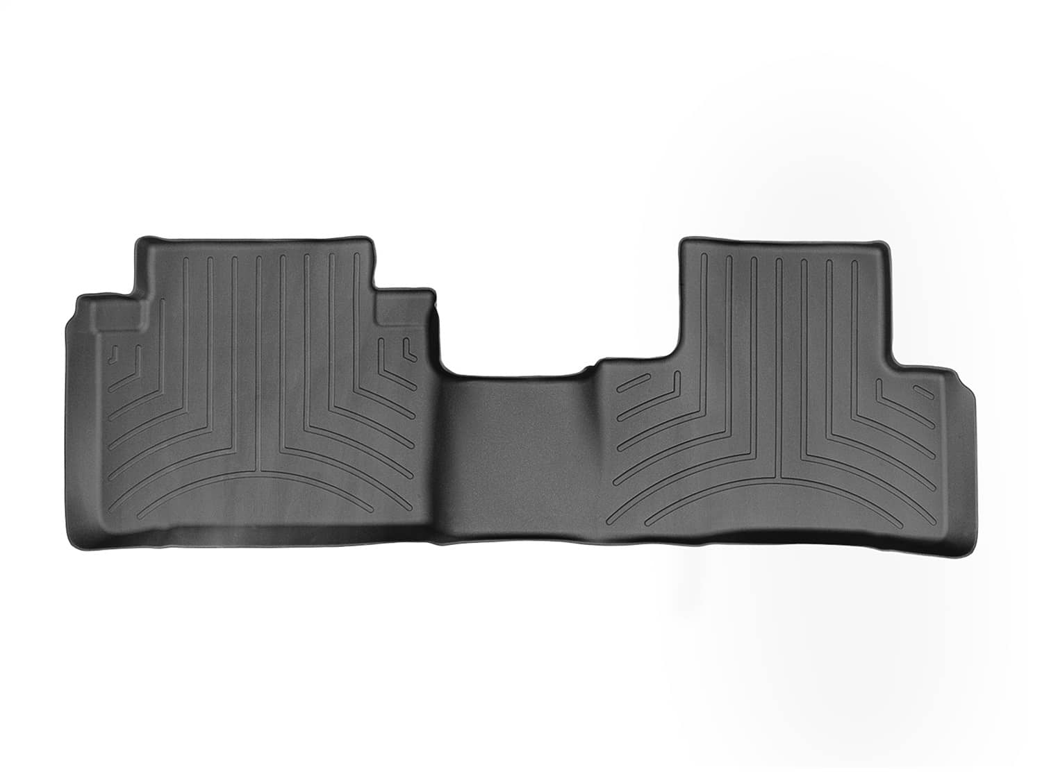Weathertech - 444713 - Rear - Floor Mat Set