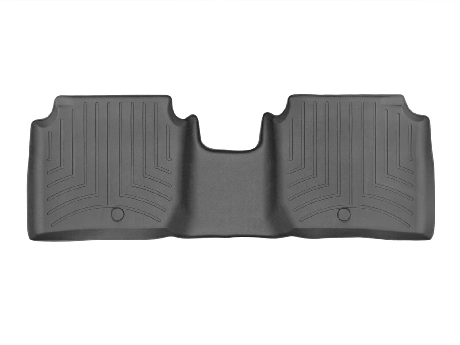 Weathertech - 445522 - Rear - Floor Mat Set