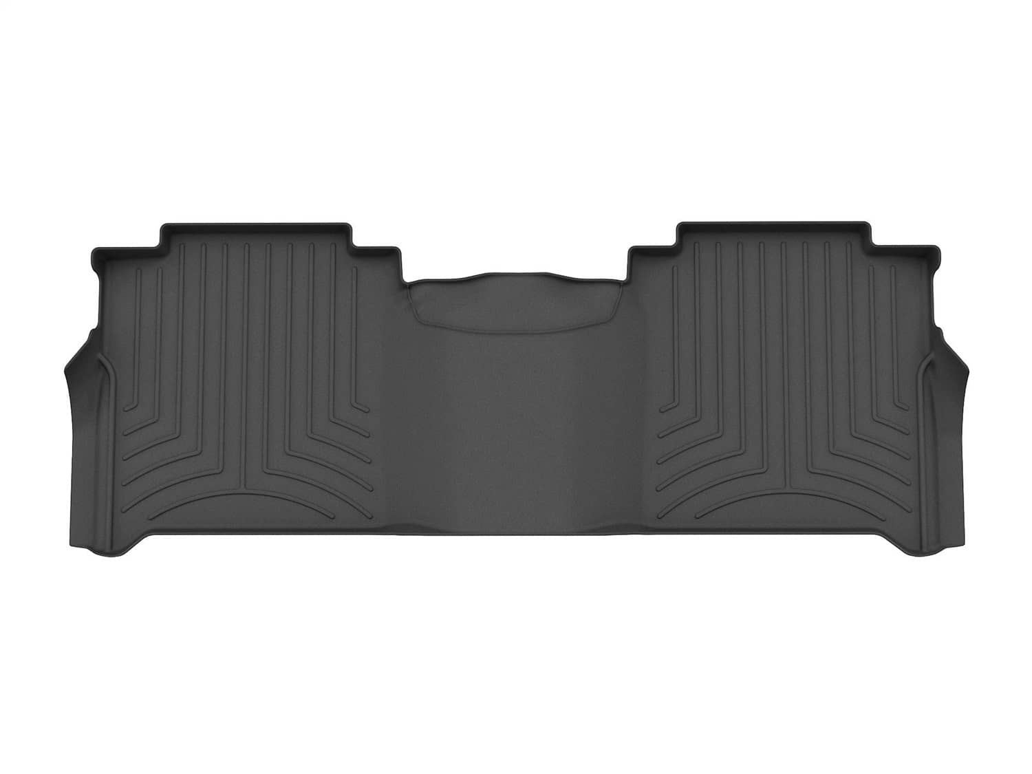 Weathertech - 449082IM - Rear - Floor Mat Set