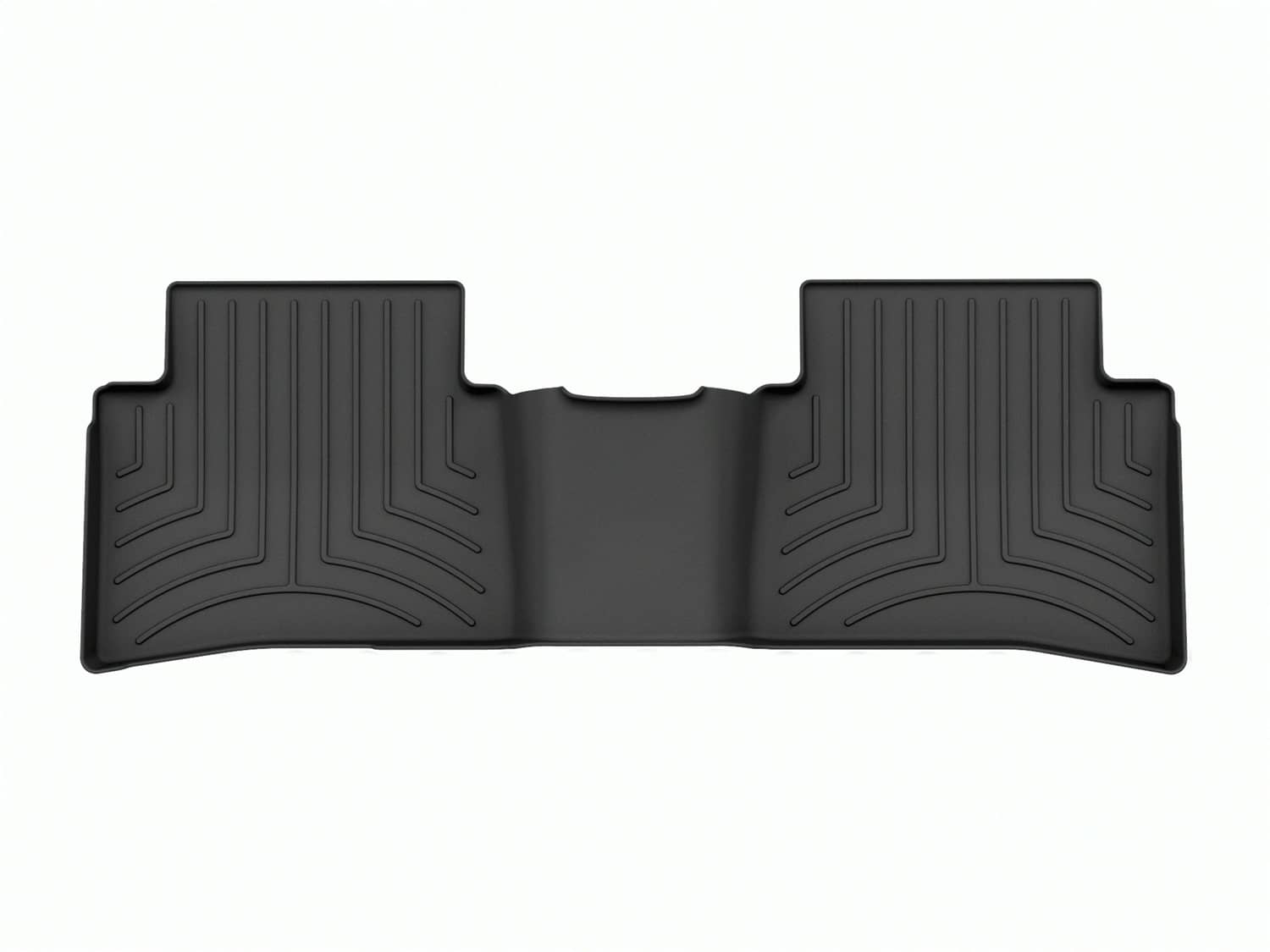 Weathertech - 449172IM - Rear - Floor Mat Set