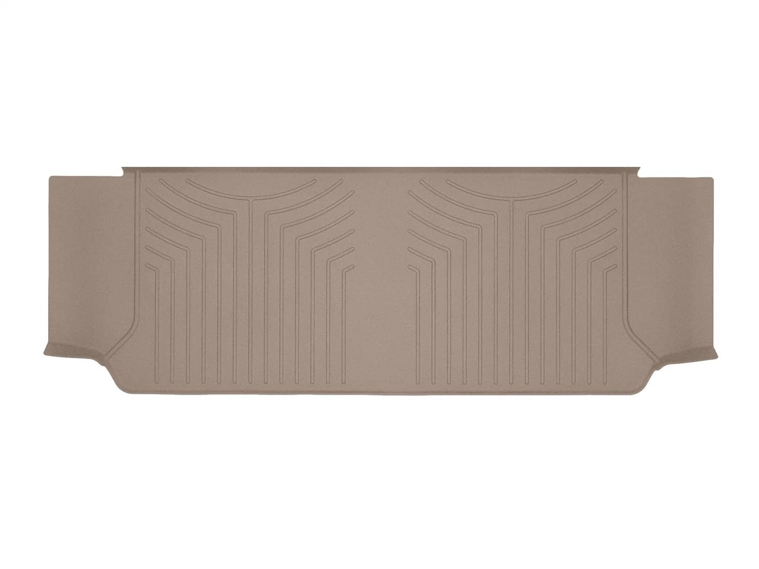 Weathertech - 450272IM - Rear - Floor Mat Set