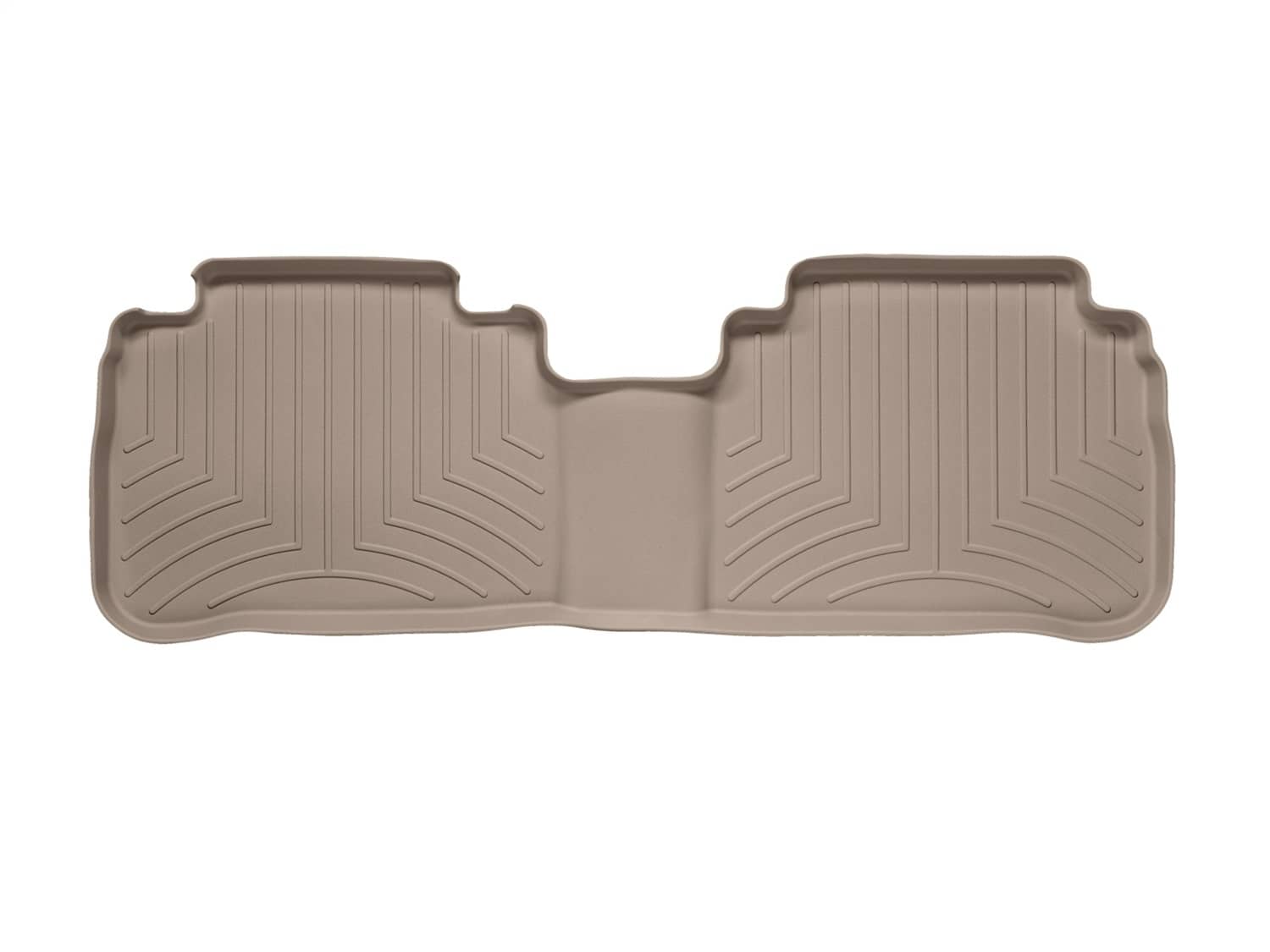 Weathertech - 450362 - Rear - Floor Mat Set