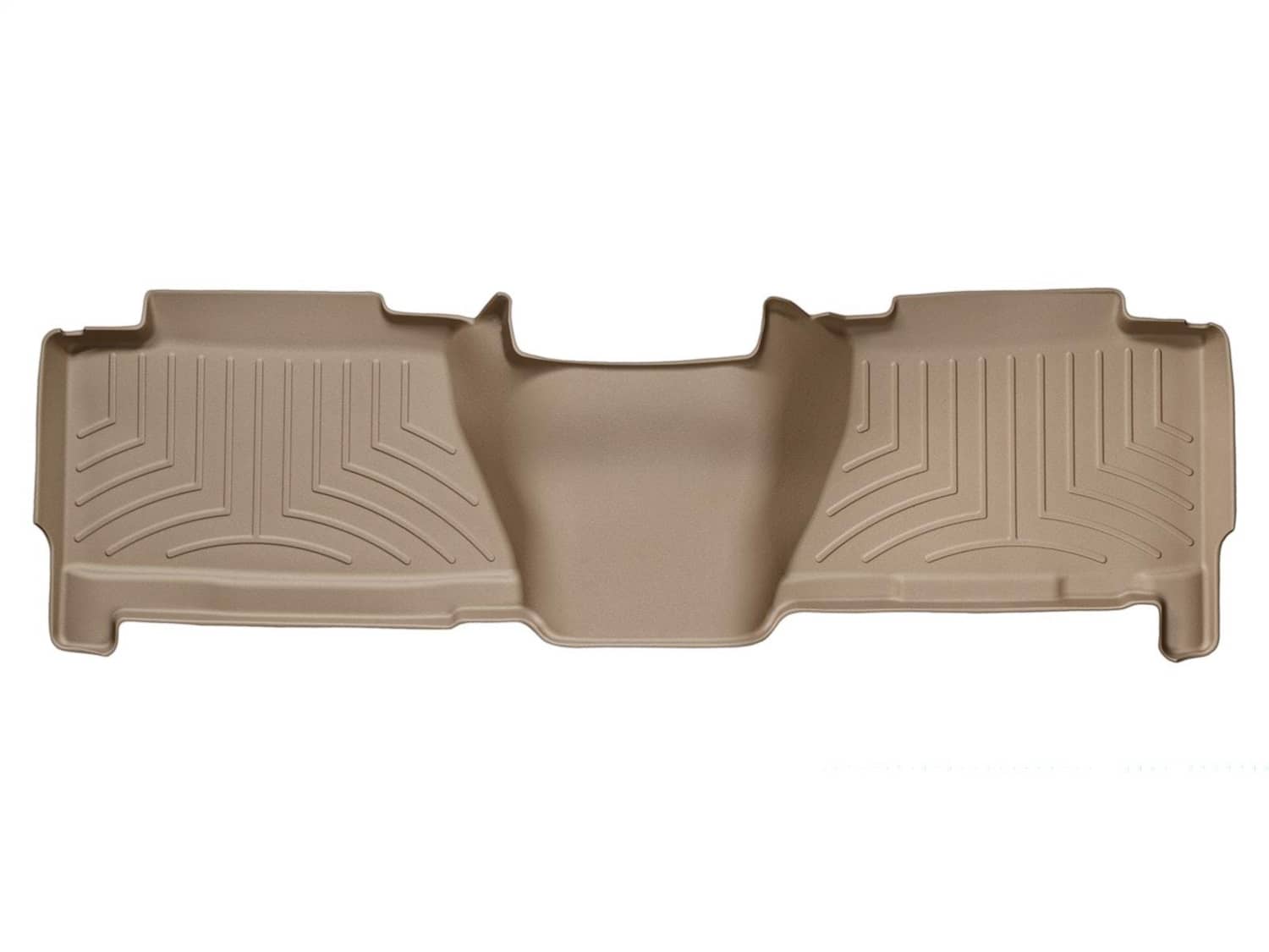 Weathertech - 450612 - Rear - Floor Mat Set
