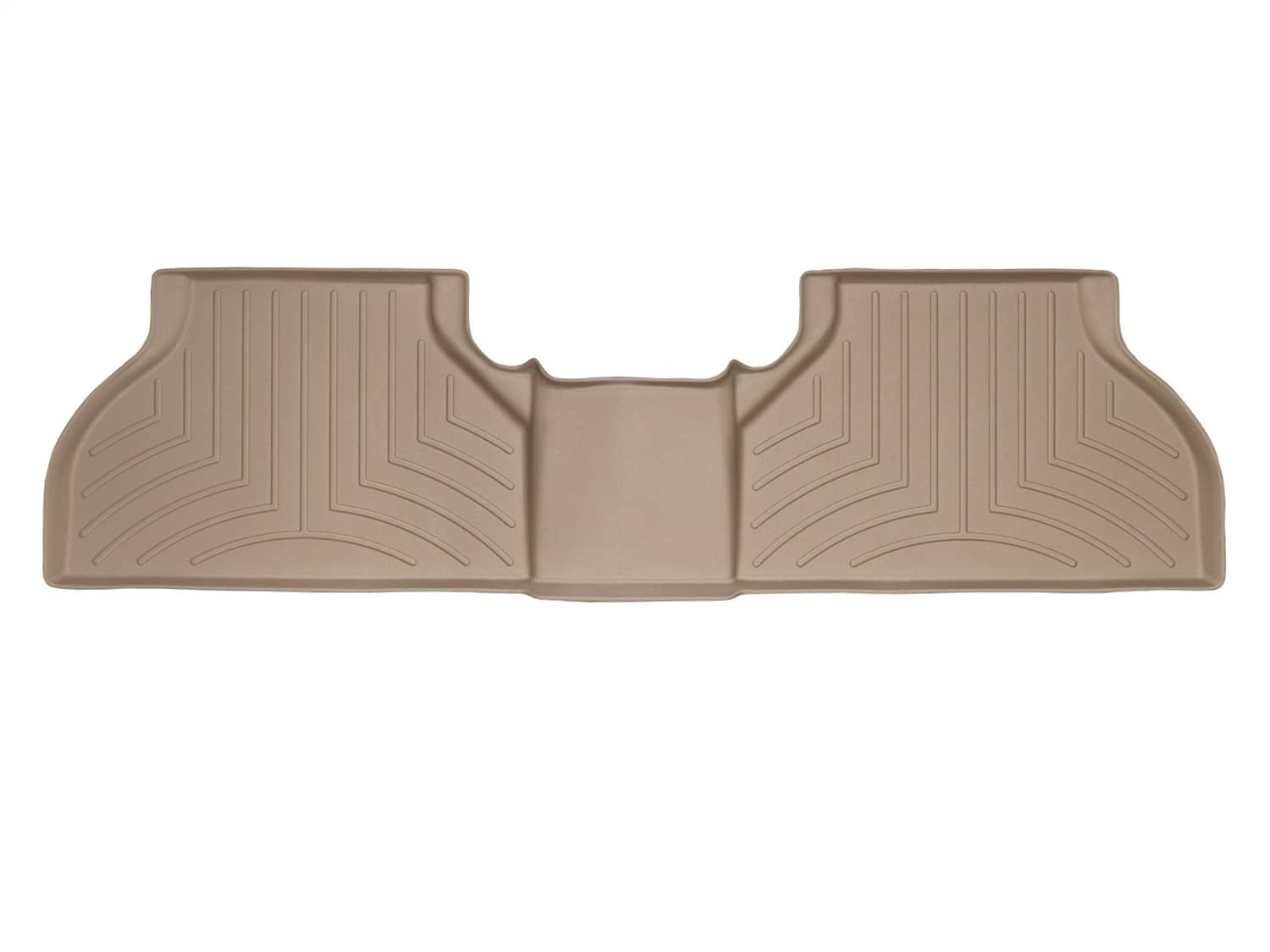 Weathertech - 450952 - Rear - Floor Mat Set