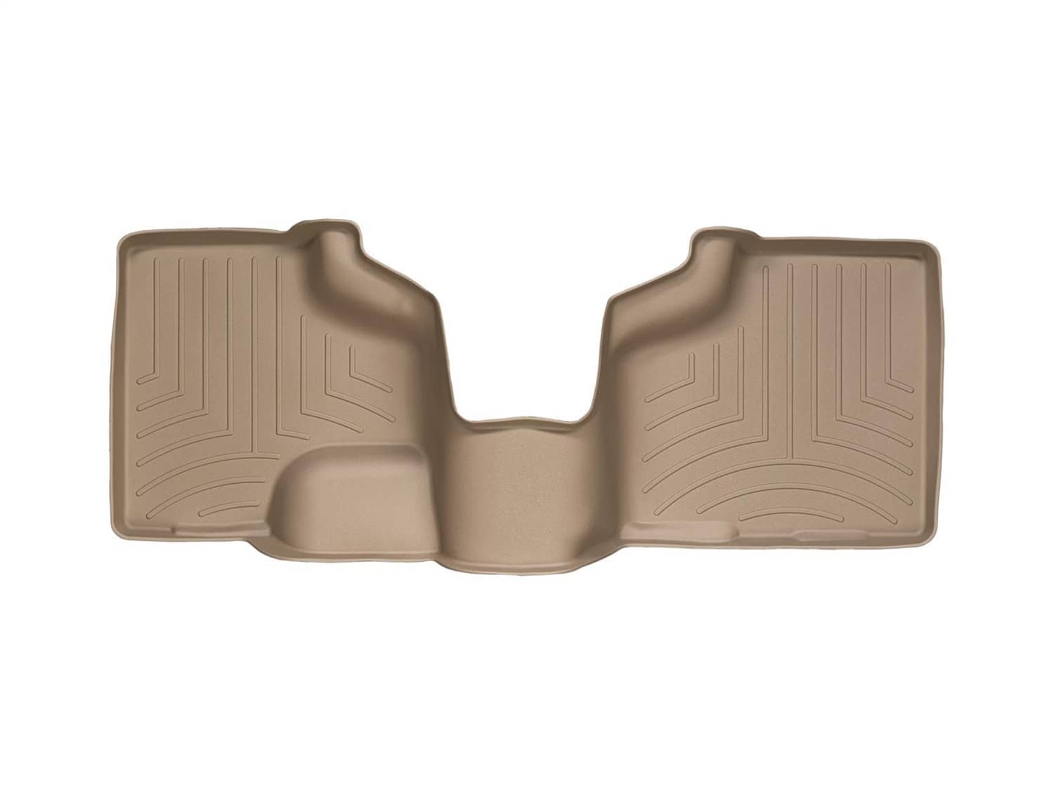 Weathertech - 451042 - Rear - Floor Mat Set