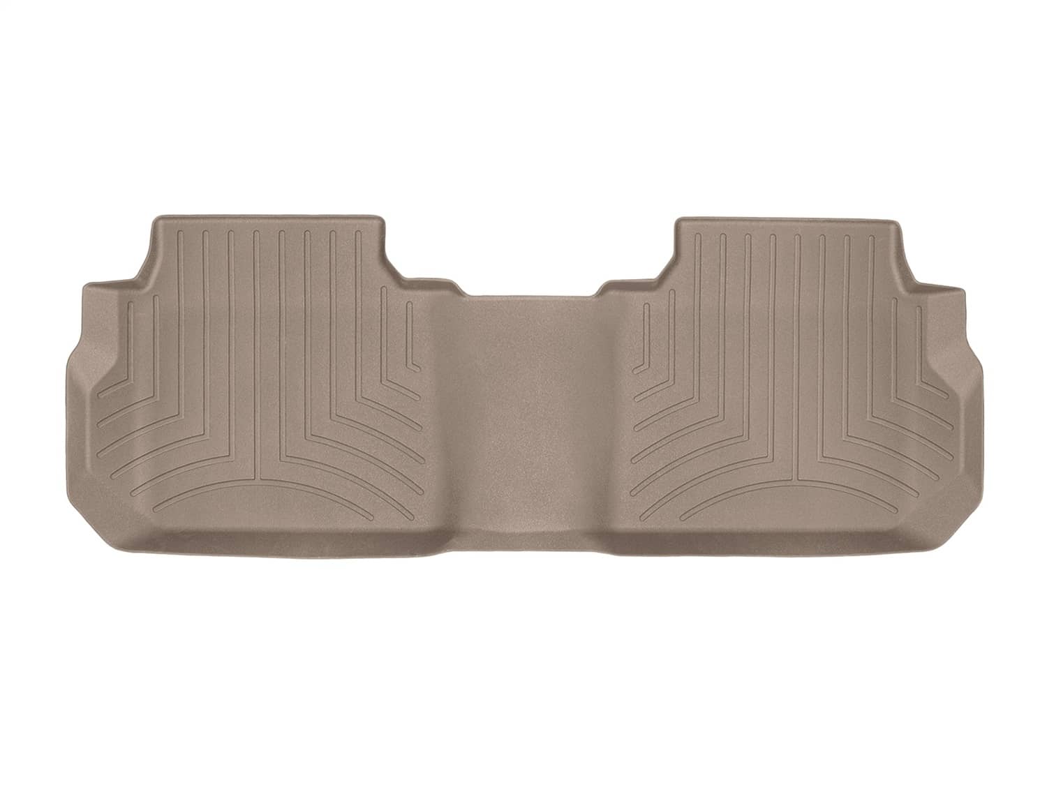 Weathertech - 4510802 - Rear - Floor Mat Set