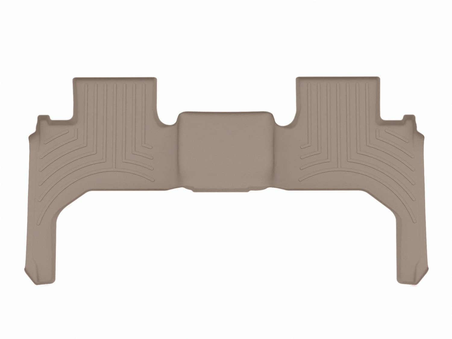 Weathertech - 4517132 - Rear - Floor Mat Set