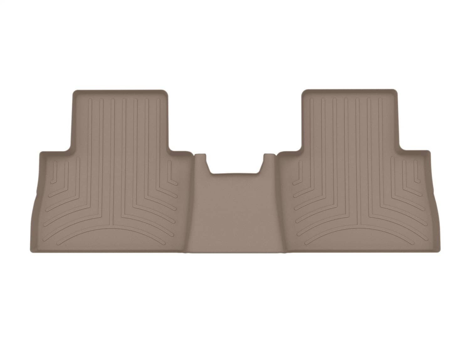 Weathertech - 4517302 - Rear - Floor Mat Set