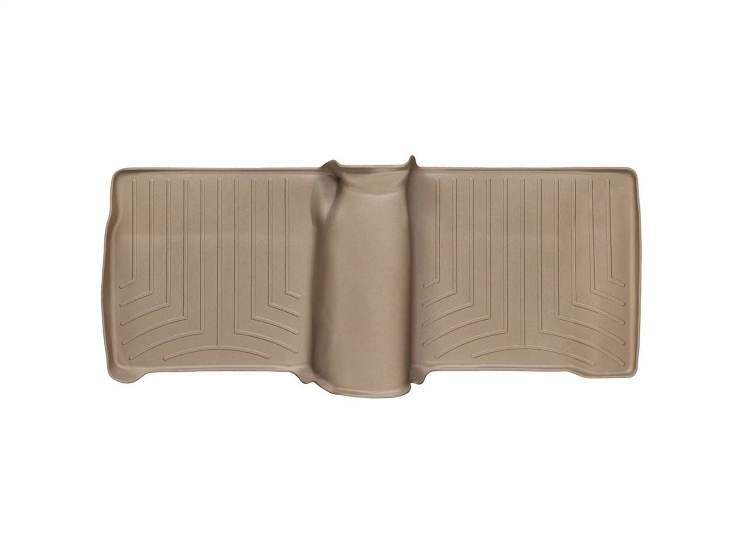 Weathertech - 451772 - Rear - Floor Mat Set