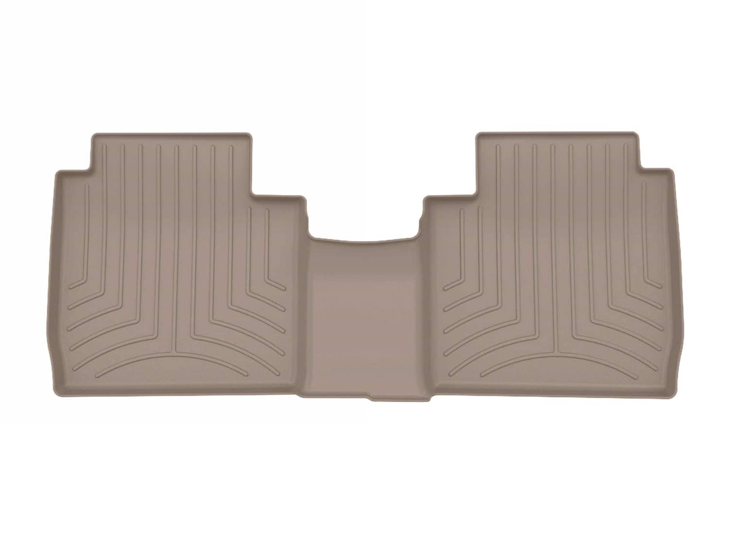 Weathertech - 4518682IM - Rear - Floor Mat Set