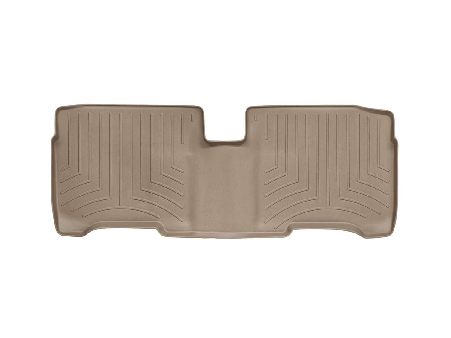 Weathertech - 452272 - Rear - Floor Mat Set