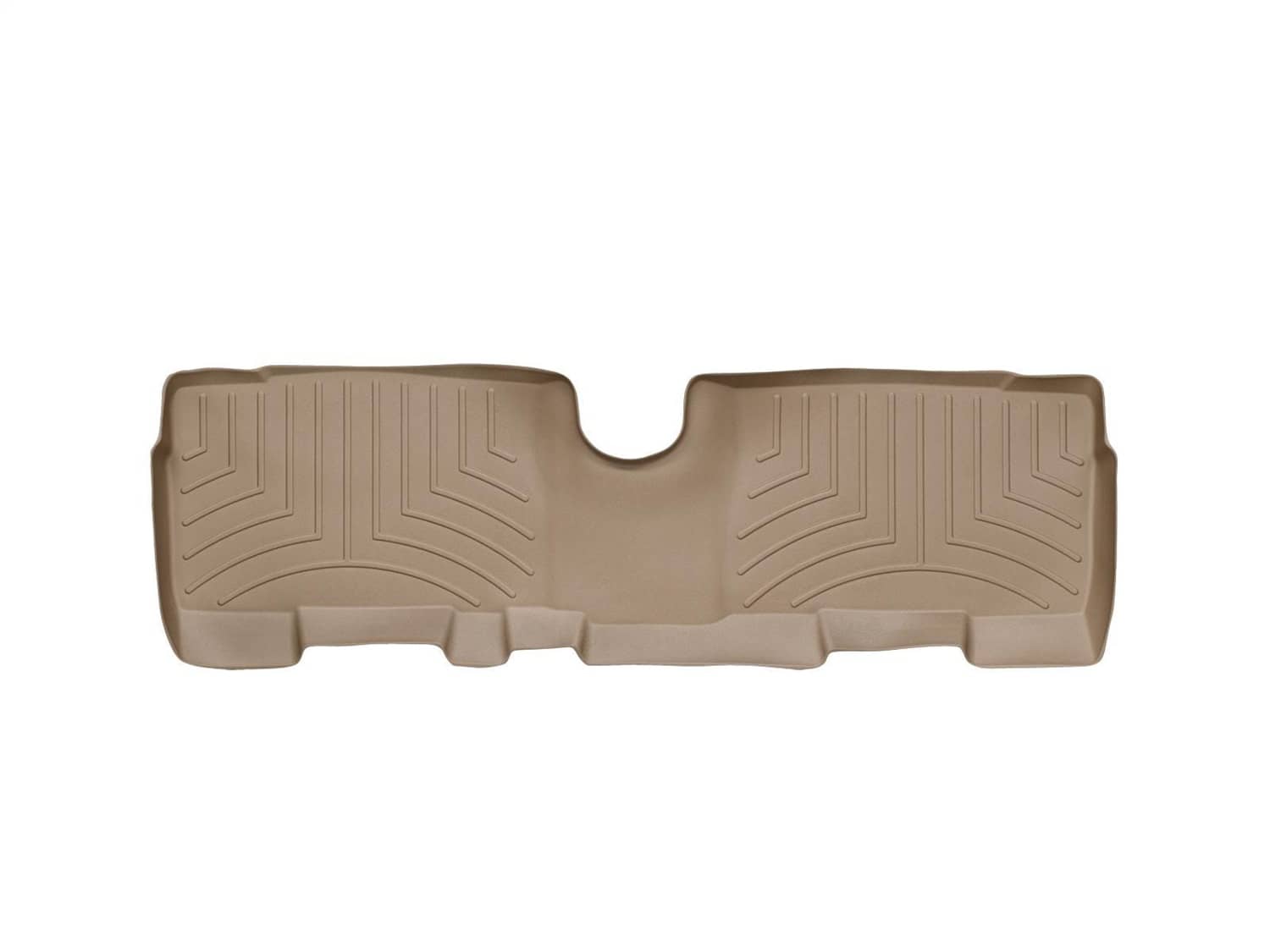 Weathertech - 452273 - Rear - Floor Mat Set