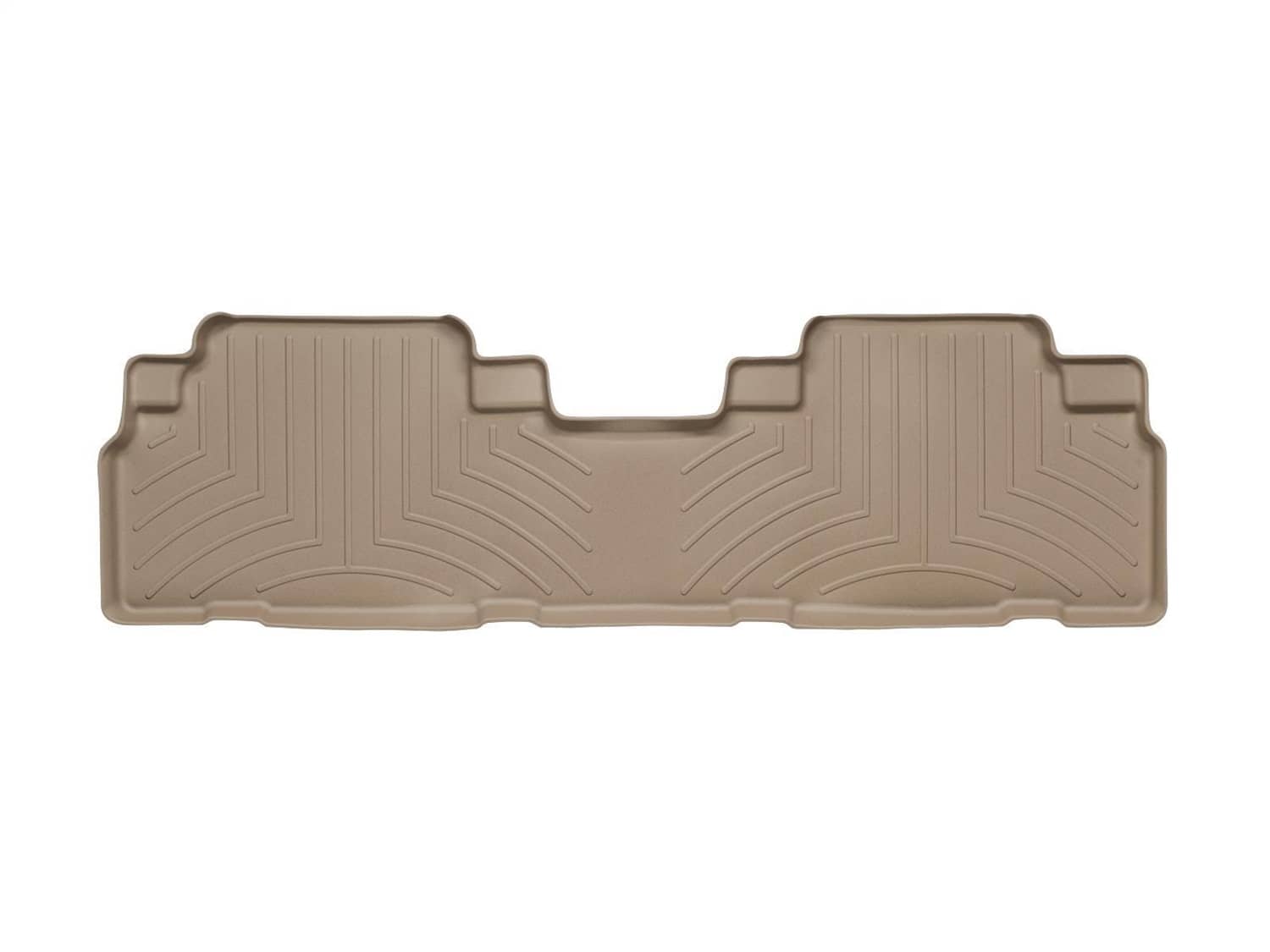 Weathertech - 452292 - Rear - Floor Mat Set