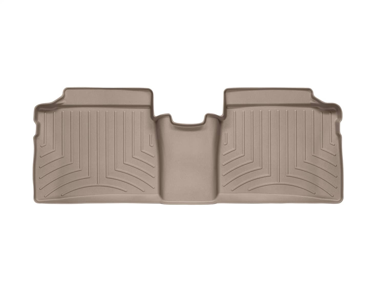 Weathertech - 452562 - Rear - Floor Mat Set