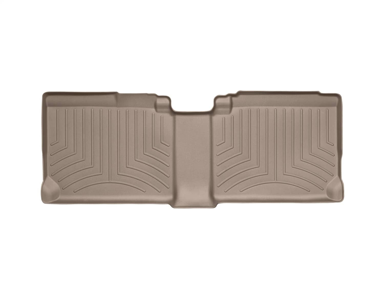 Weathertech - 452712 - Rear - Floor Mat Set