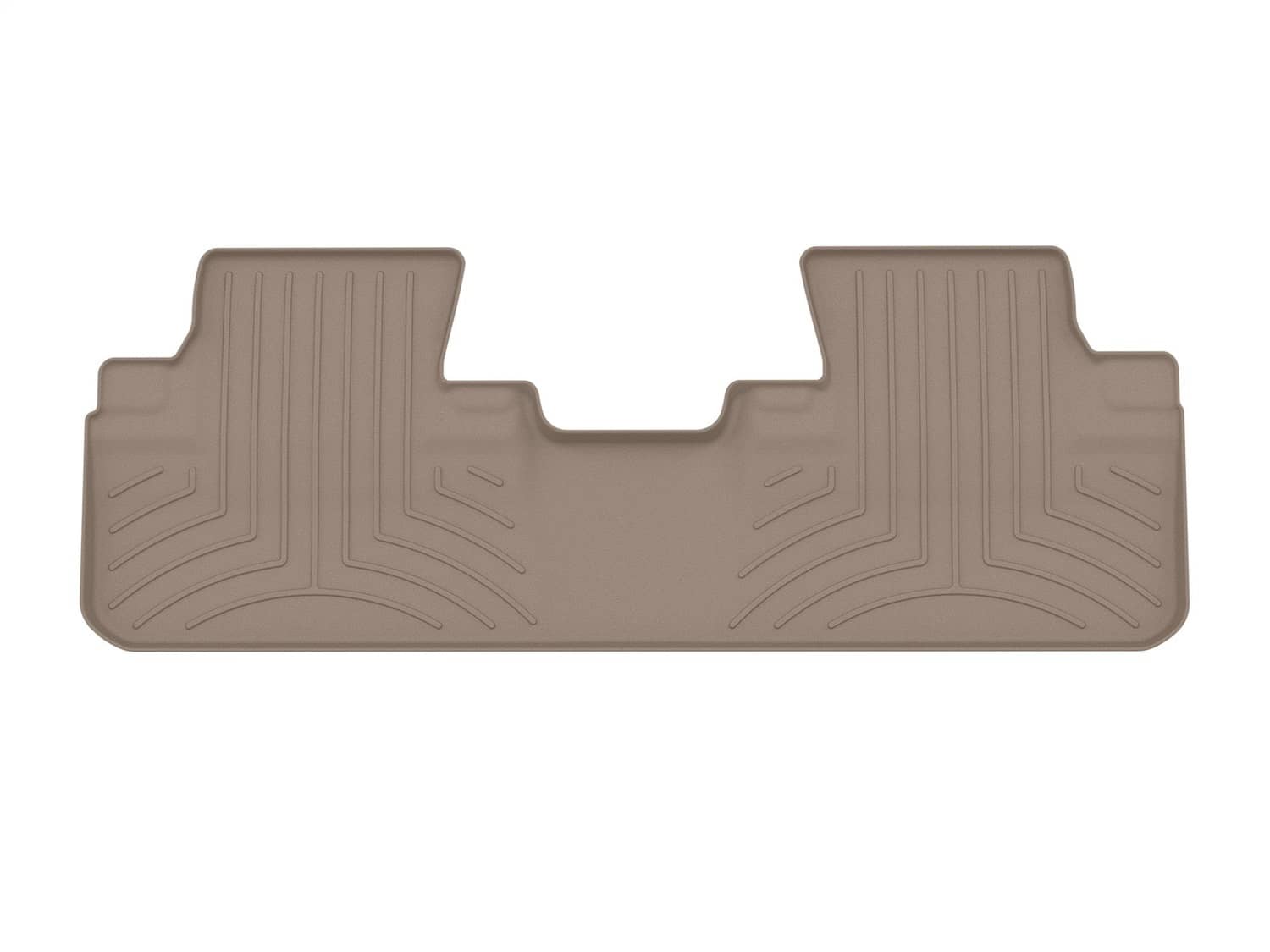 Weathertech - 458862IM - Rear - Floor Mat Set