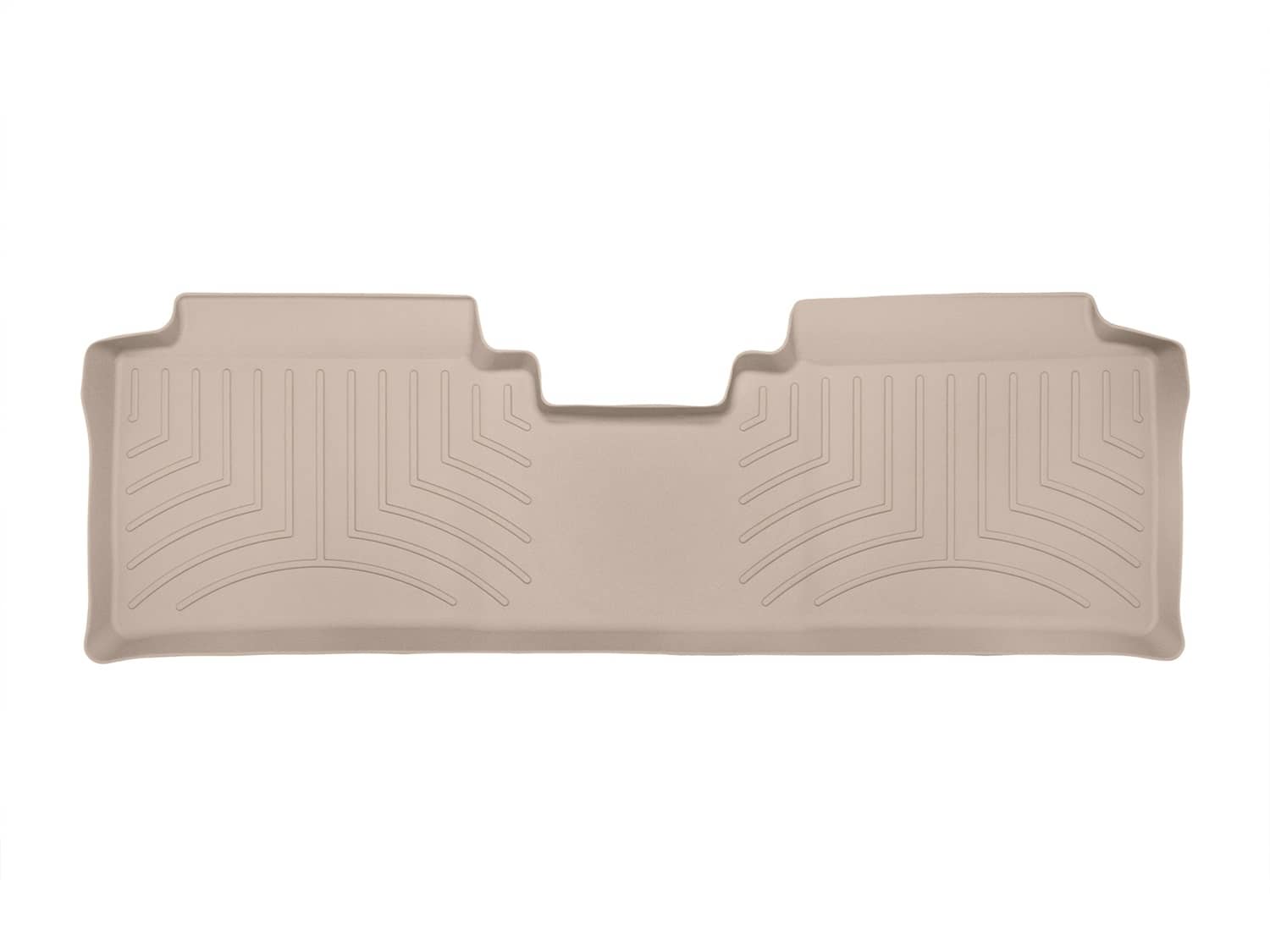 Weathertech - 459642 - Rear - Floor Mat Set