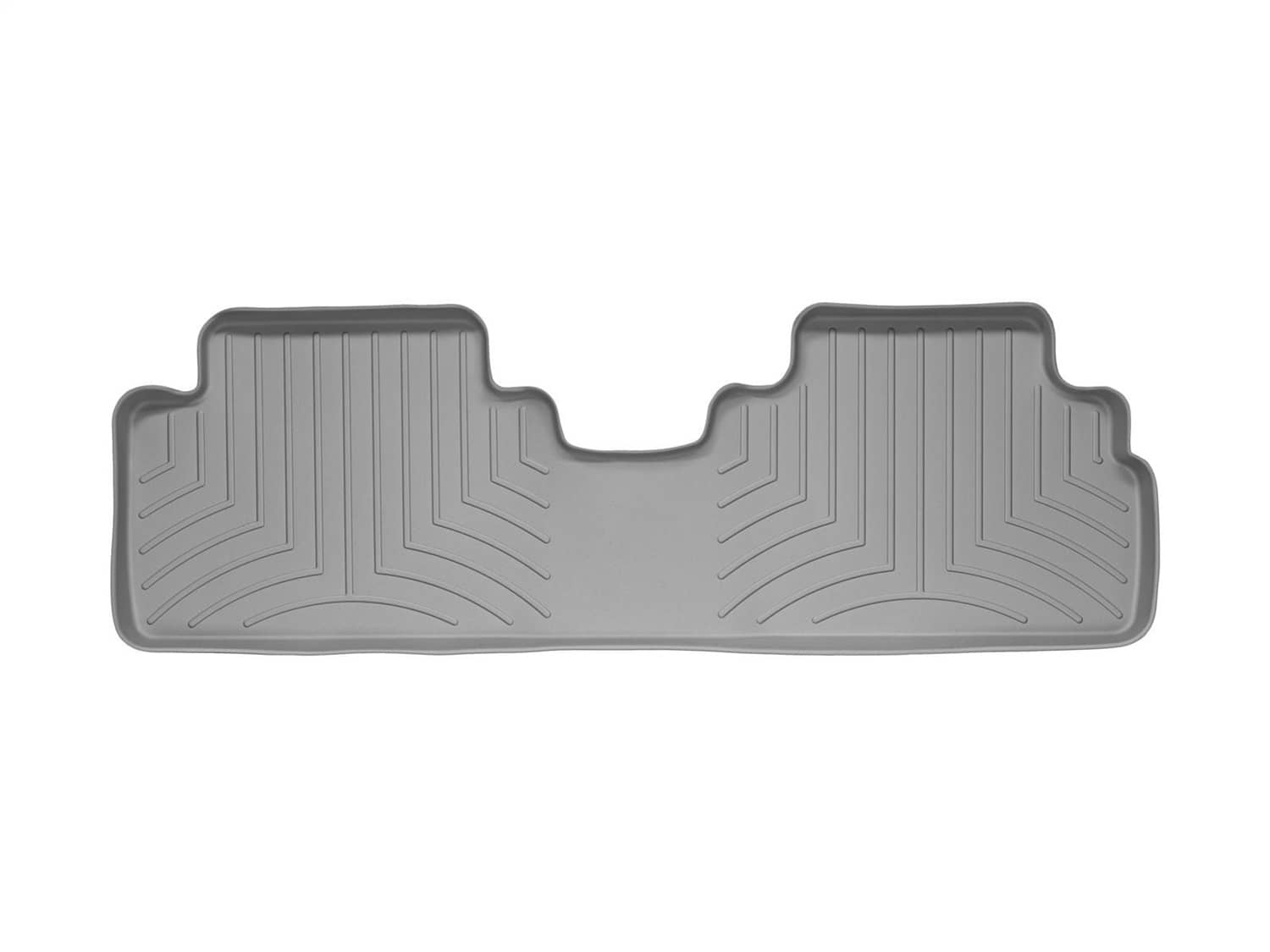 Weathertech - 460182 - Rear - Floor Mat Set