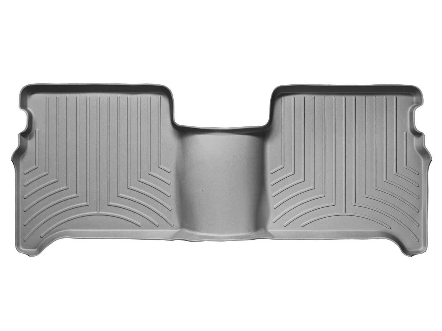 Weathertech - 460192 - Rear - Floor Mat Set