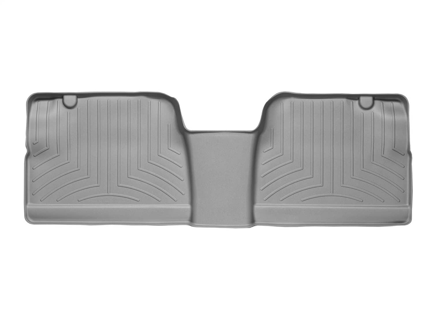 Weathertech - 460892 - Rear - Floor Mat Set