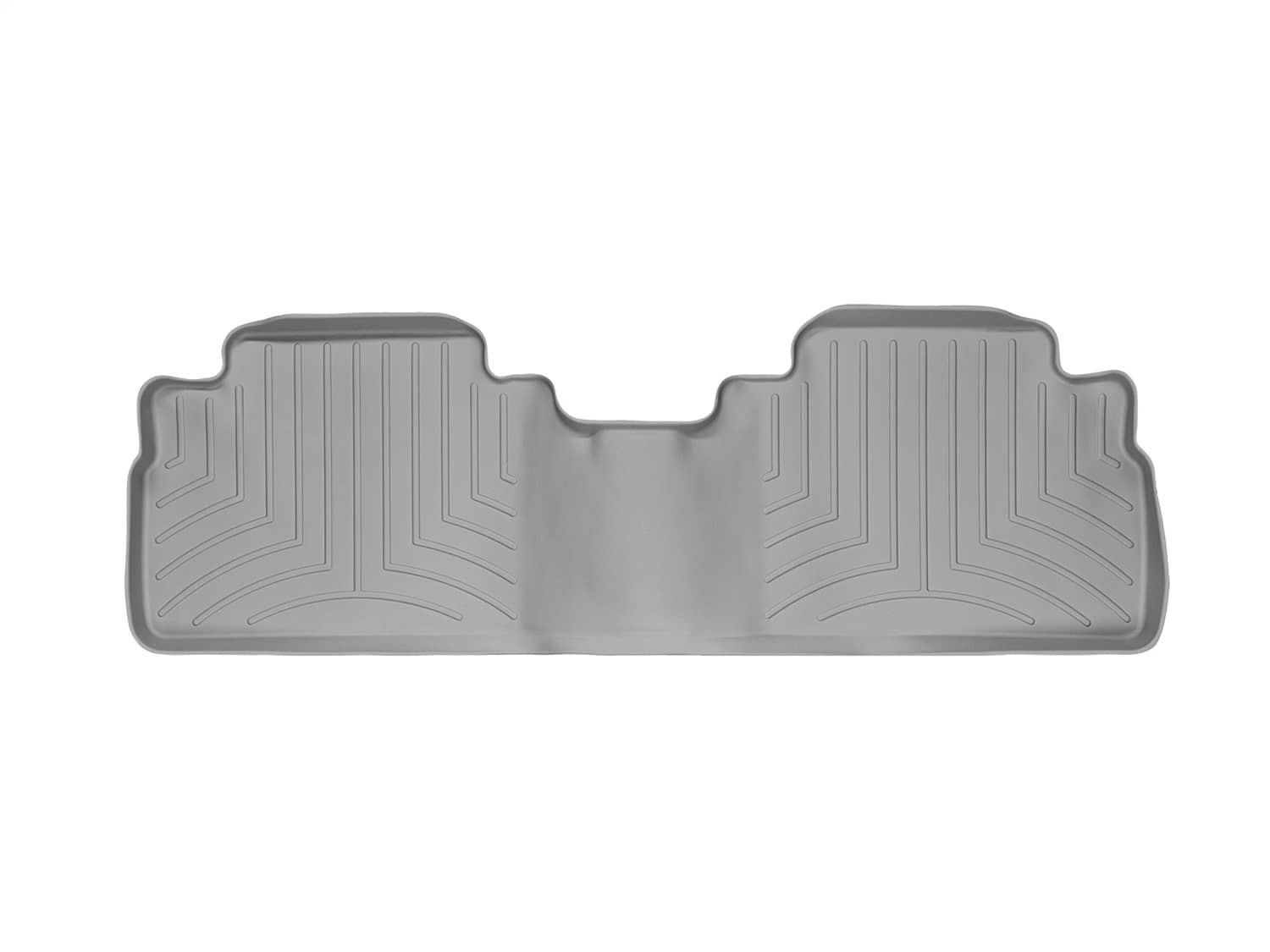 Weathertech - 461192 - Rear - Floor Mat Set