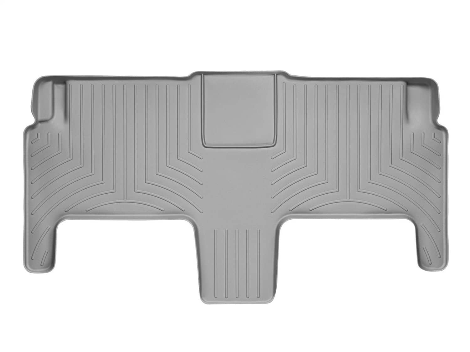 Weathertech - 461412 - Rear - Floor Mat Set
