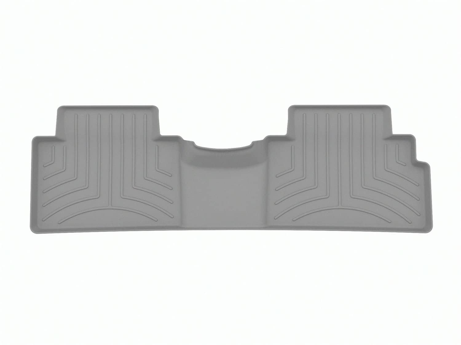 Weathertech - 4615232IM - Rear - Floor Mat Set
