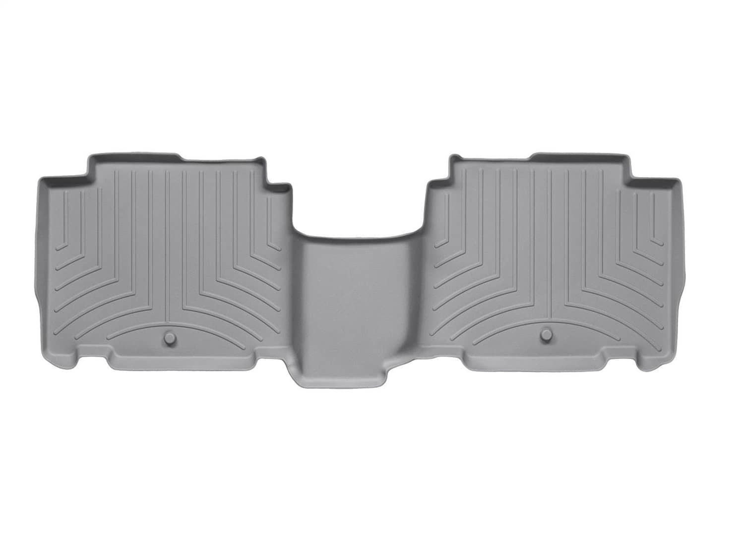 Weathertech - 461592 - Rear - Floor Mat Set