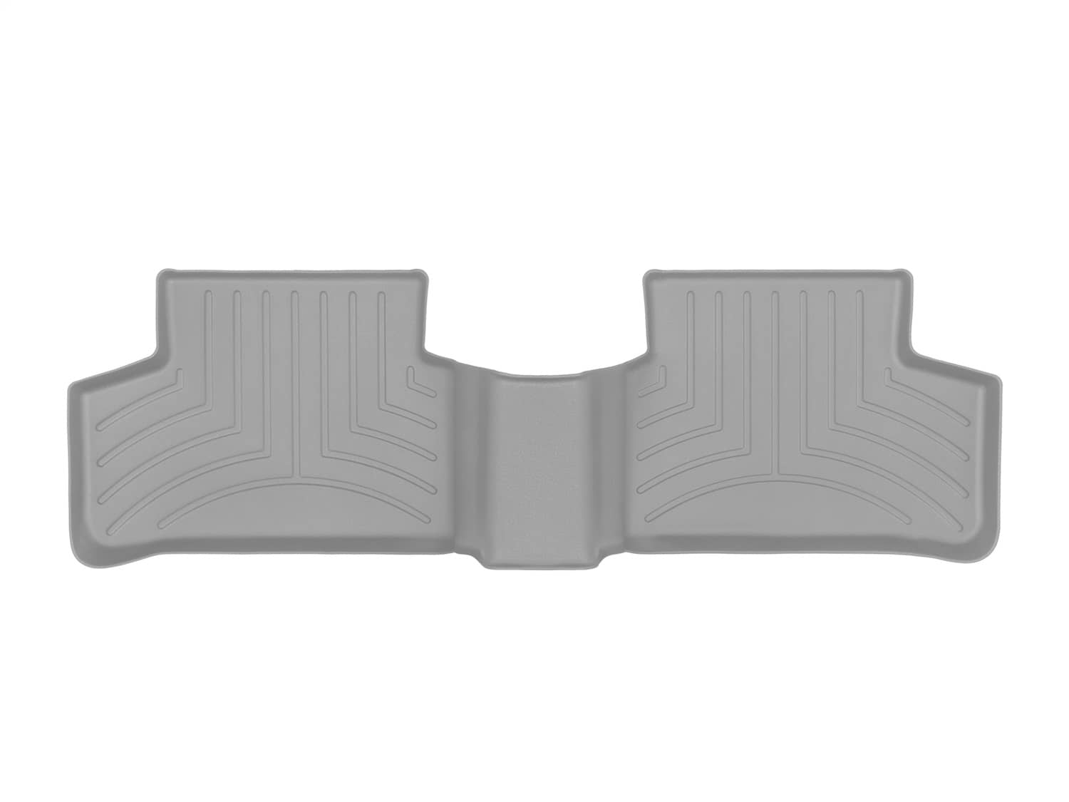 Weathertech - 4615933 - Rear - Floor Mat Set