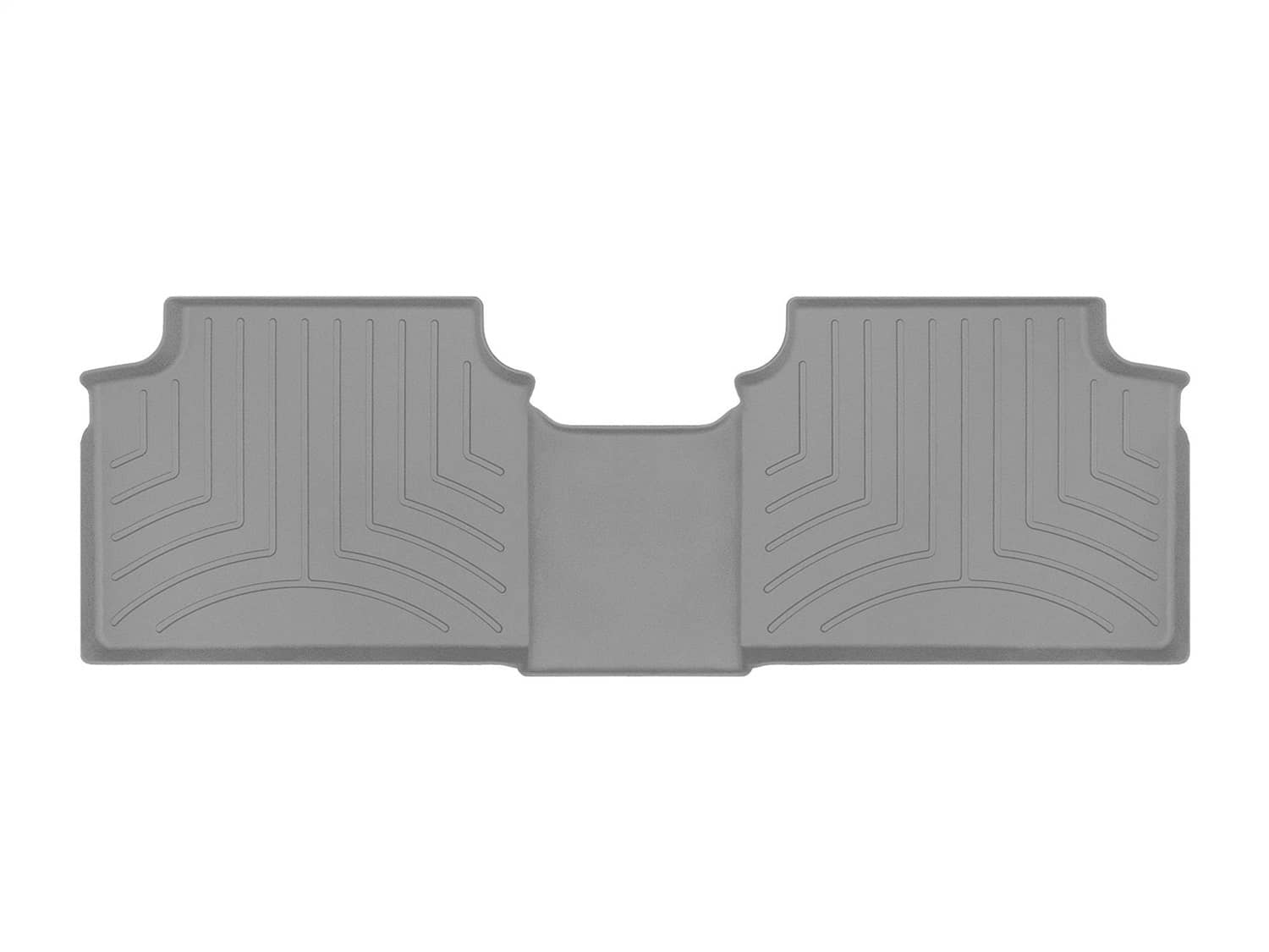 Weathertech - 4615982IM - Rear - Floor Mat Set