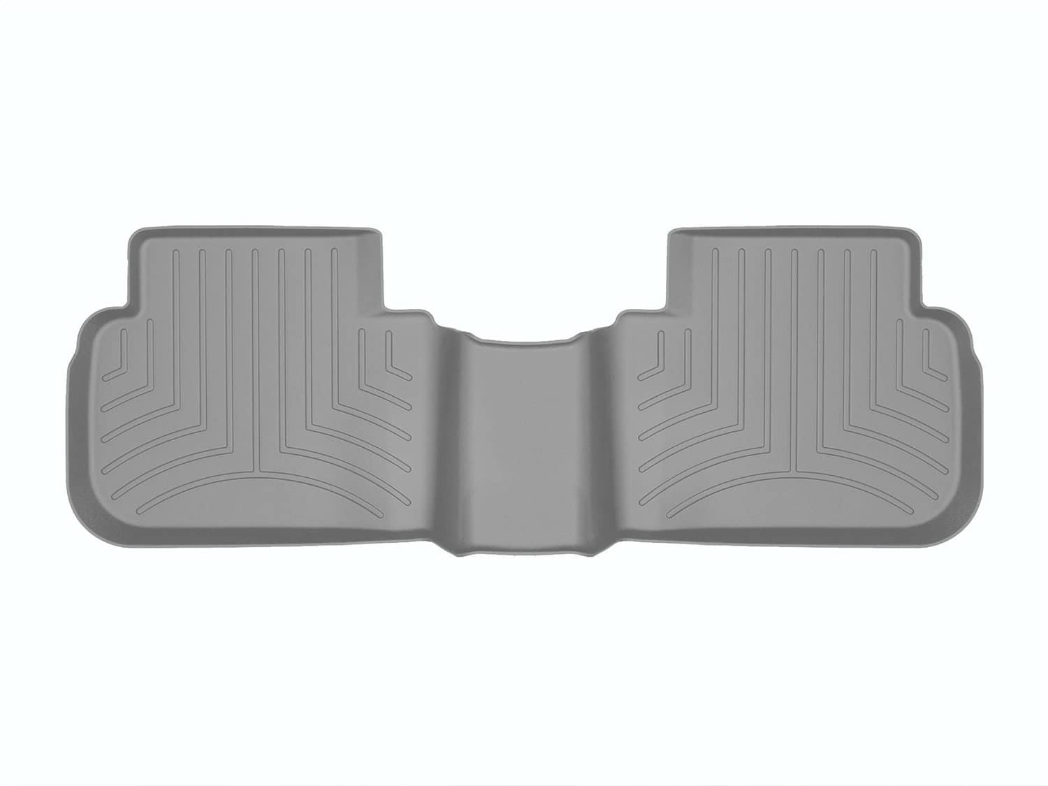Weathertech - 4616922 - Rear - Floor Mat Set