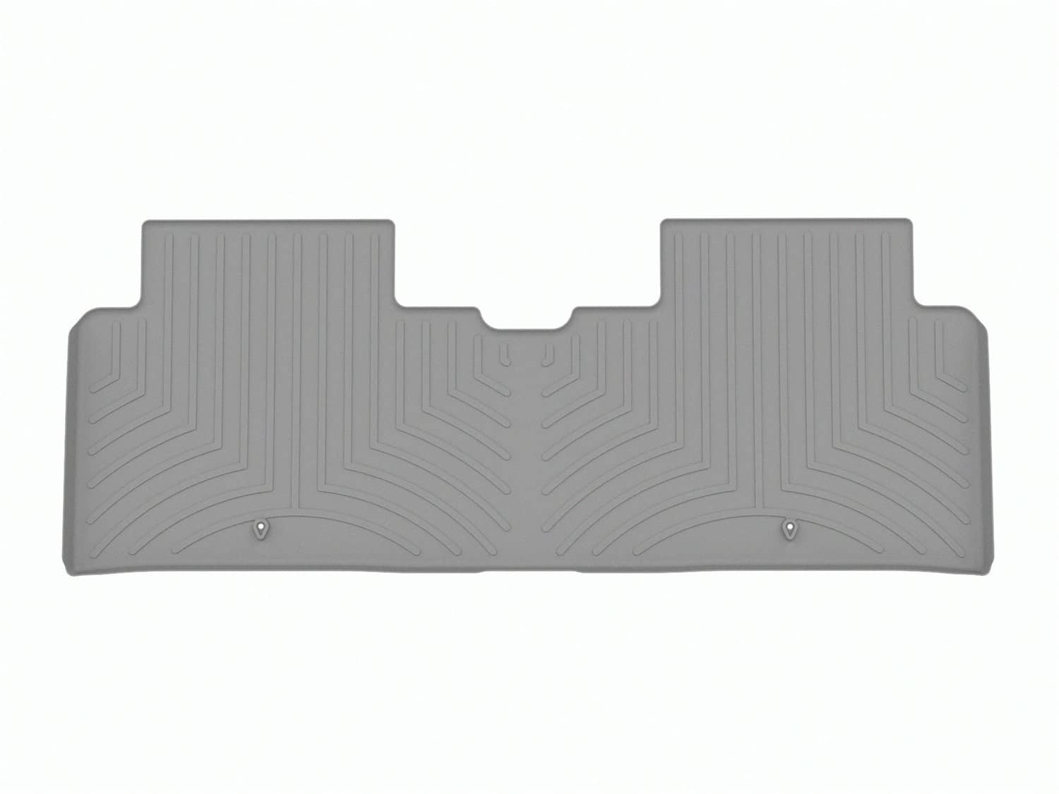 Weathertech - 4617233 - Rear - Floor Mat Set