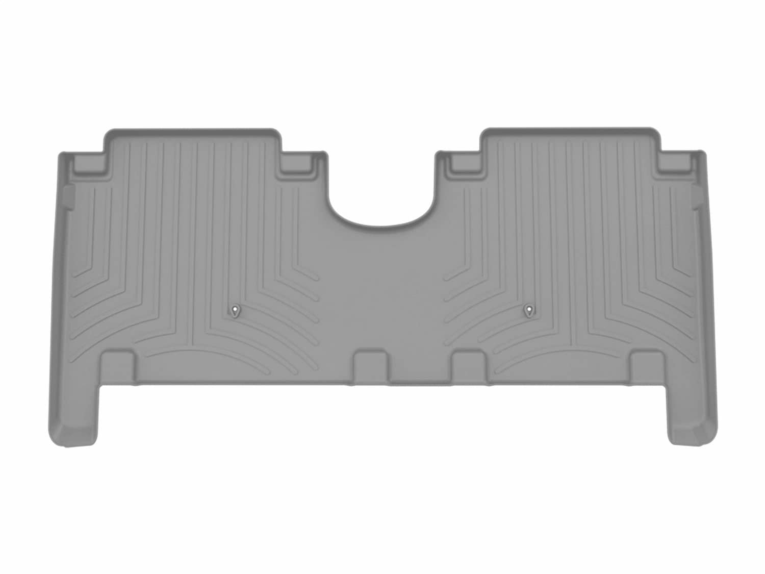 Weathertech - 4619462 - Rear - Floor Mat Set