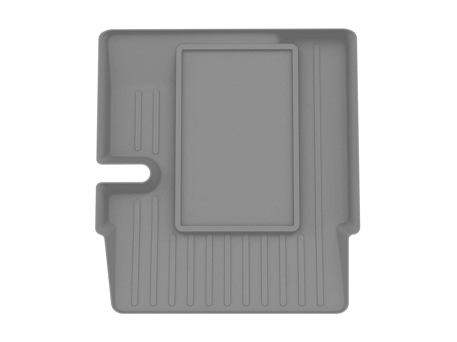 Weathertech - 462492 - Rear - Floor Mat Set