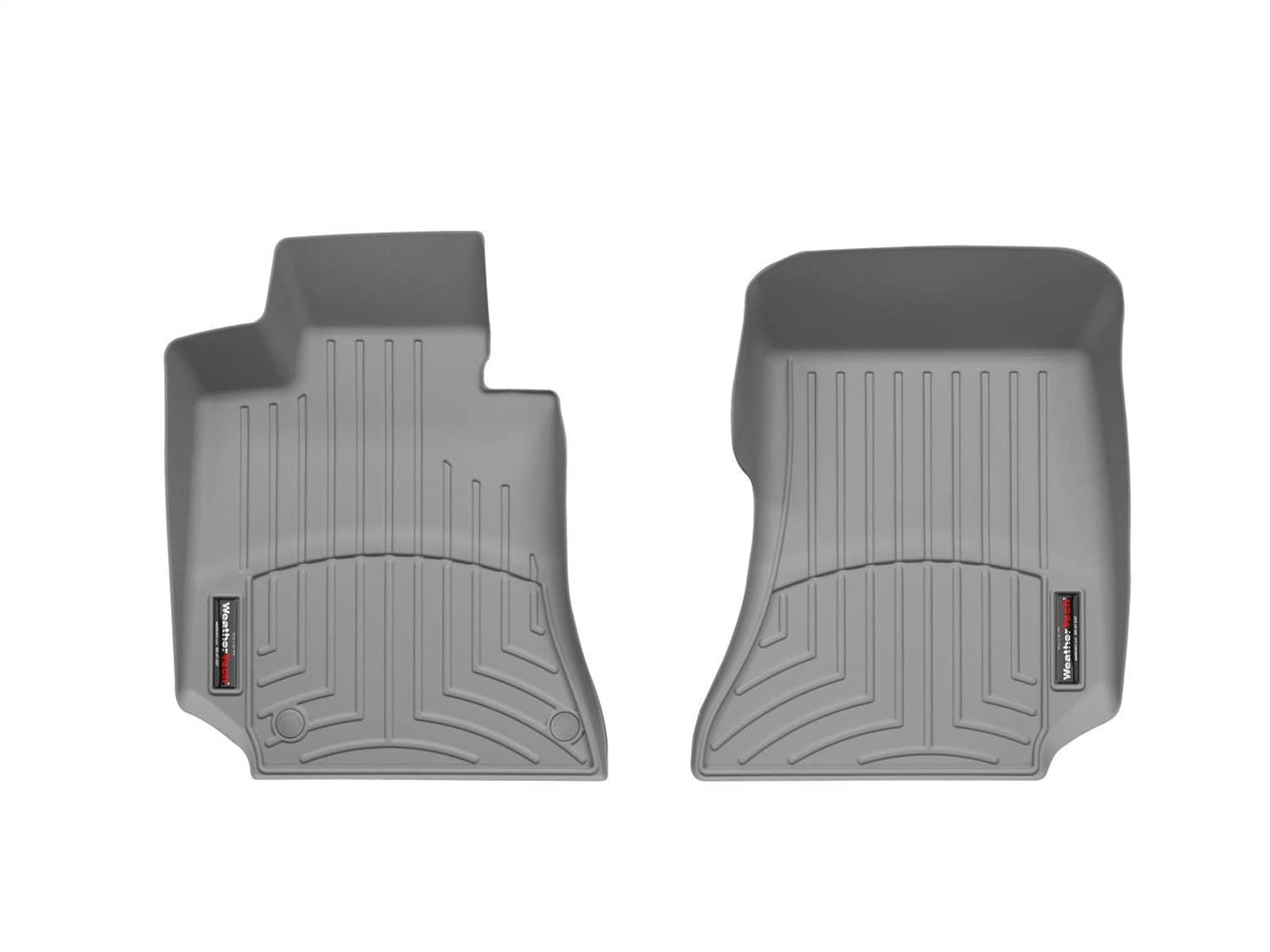 Weathertech - 462581 - Front - Floor Mat Set