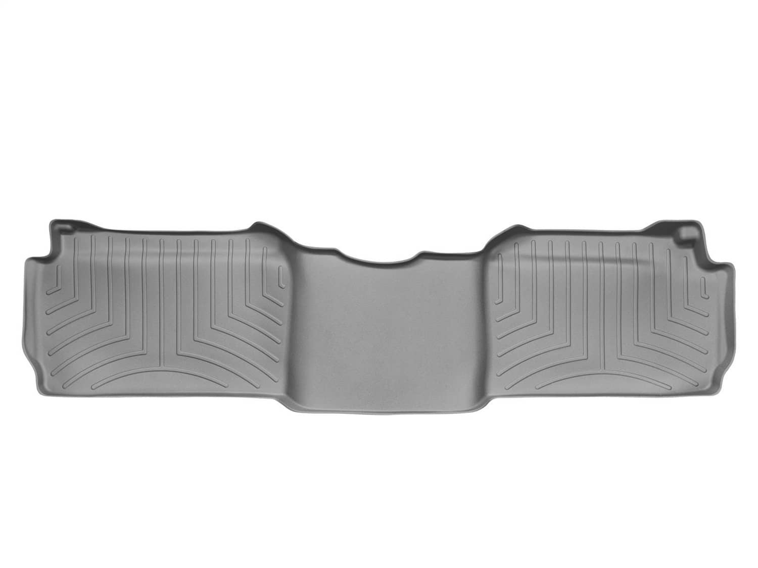 Weathertech - 462652 - Rear - Floor Mat Set