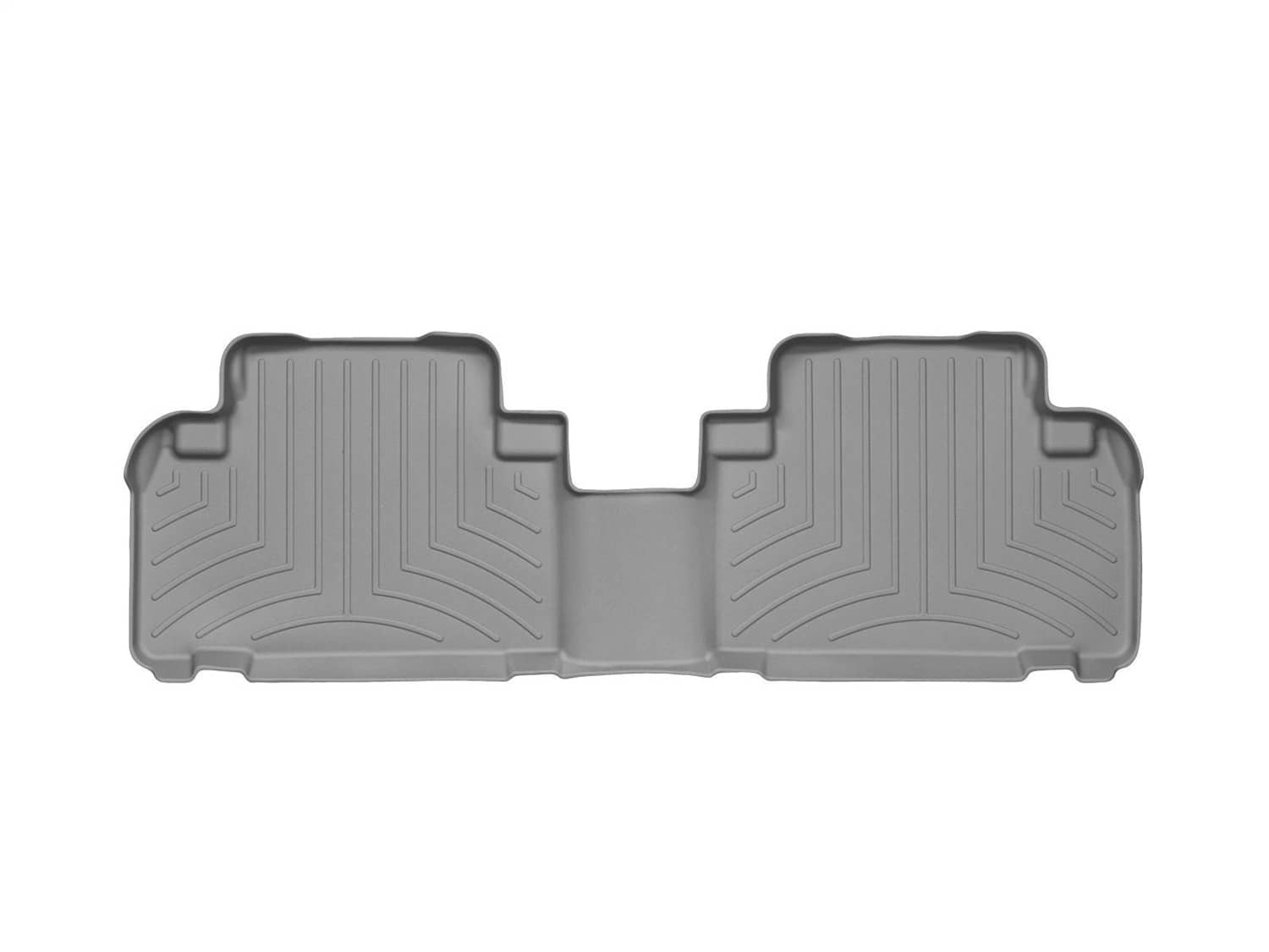 Weathertech - 462742 - Rear - Floor Mat Set