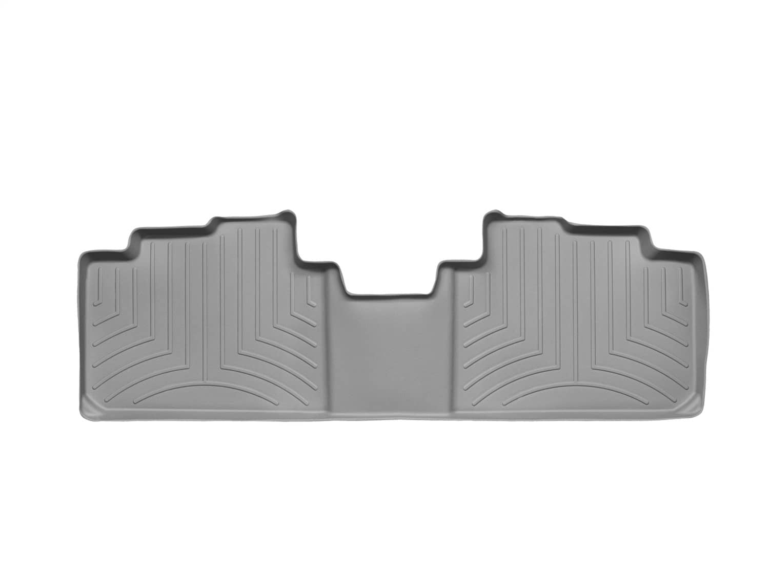 Weathertech - 462782 - Rear - Floor Mat Set