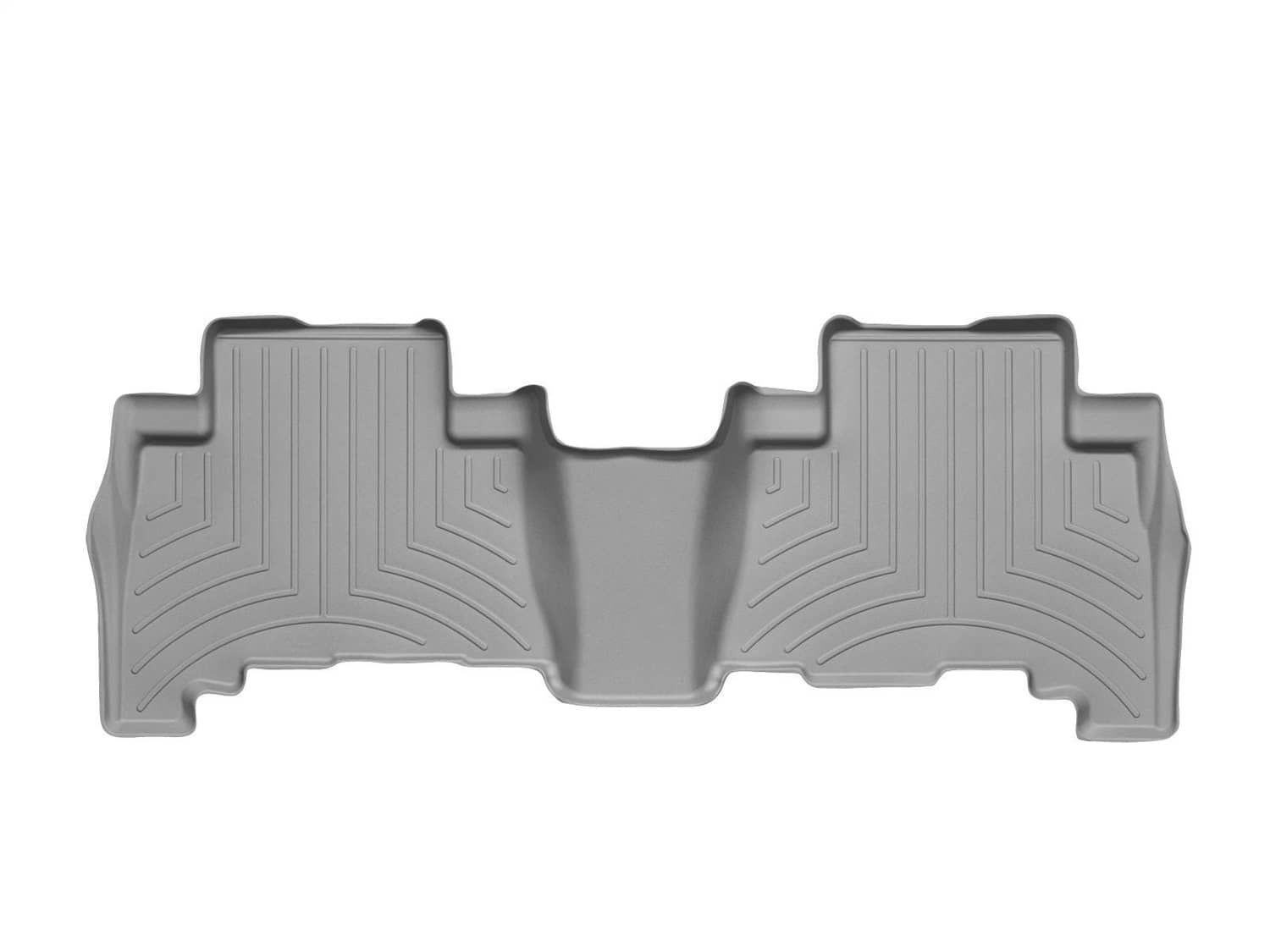 Weathertech - 462862 - Rear - Floor Mat Set