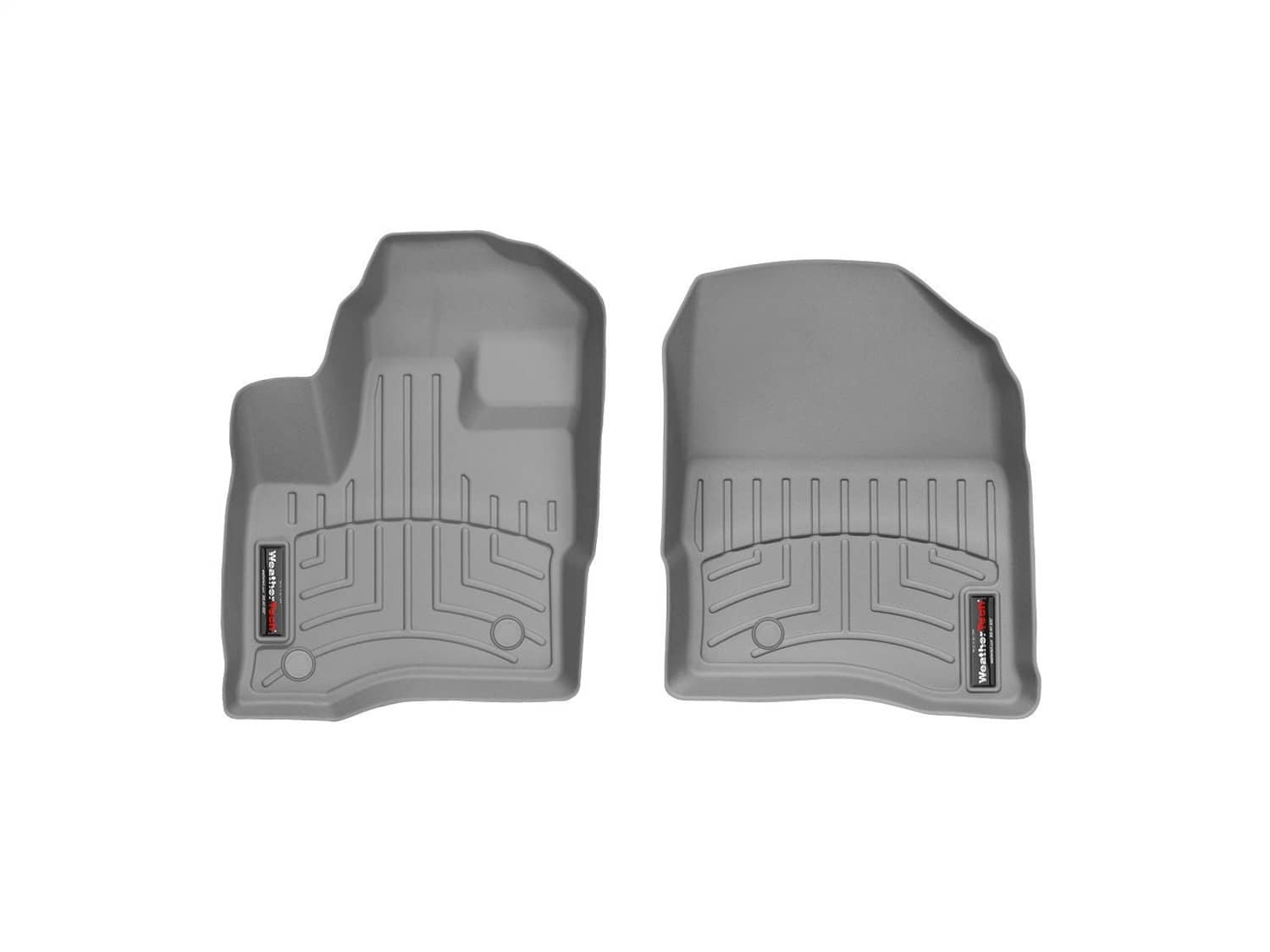Weathertech - 463021 - Front - Floor Mat Set