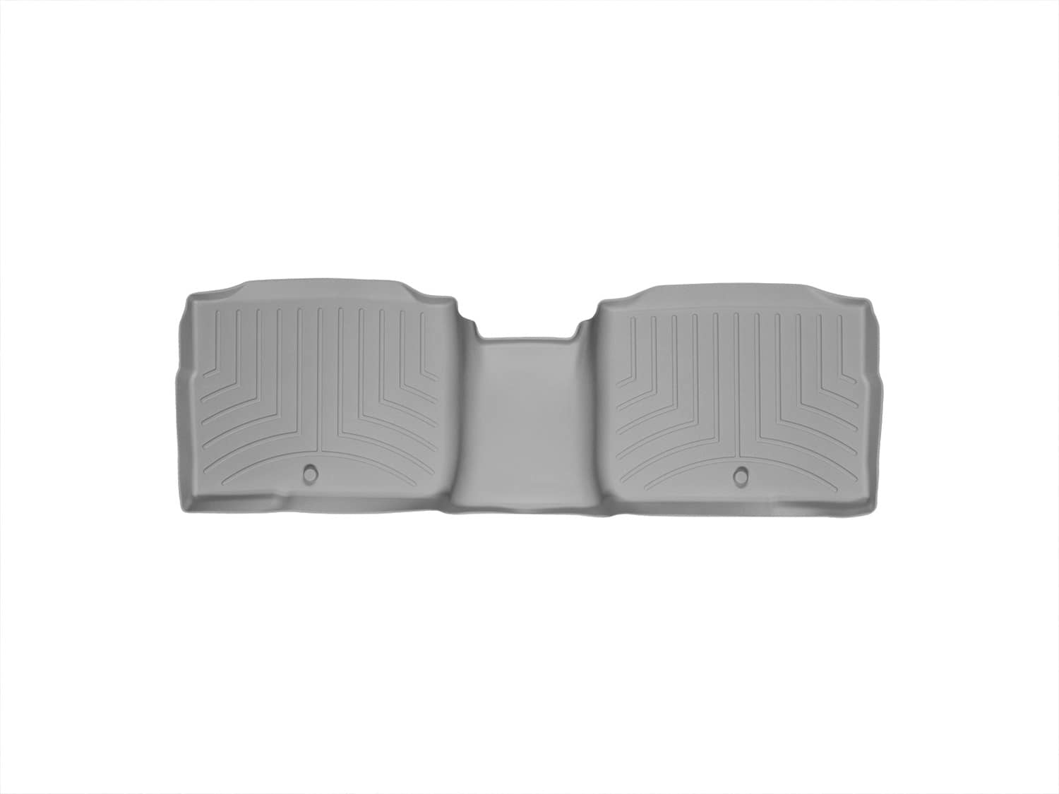 Weathertech - 463394 - Rear - Floor Mat Set