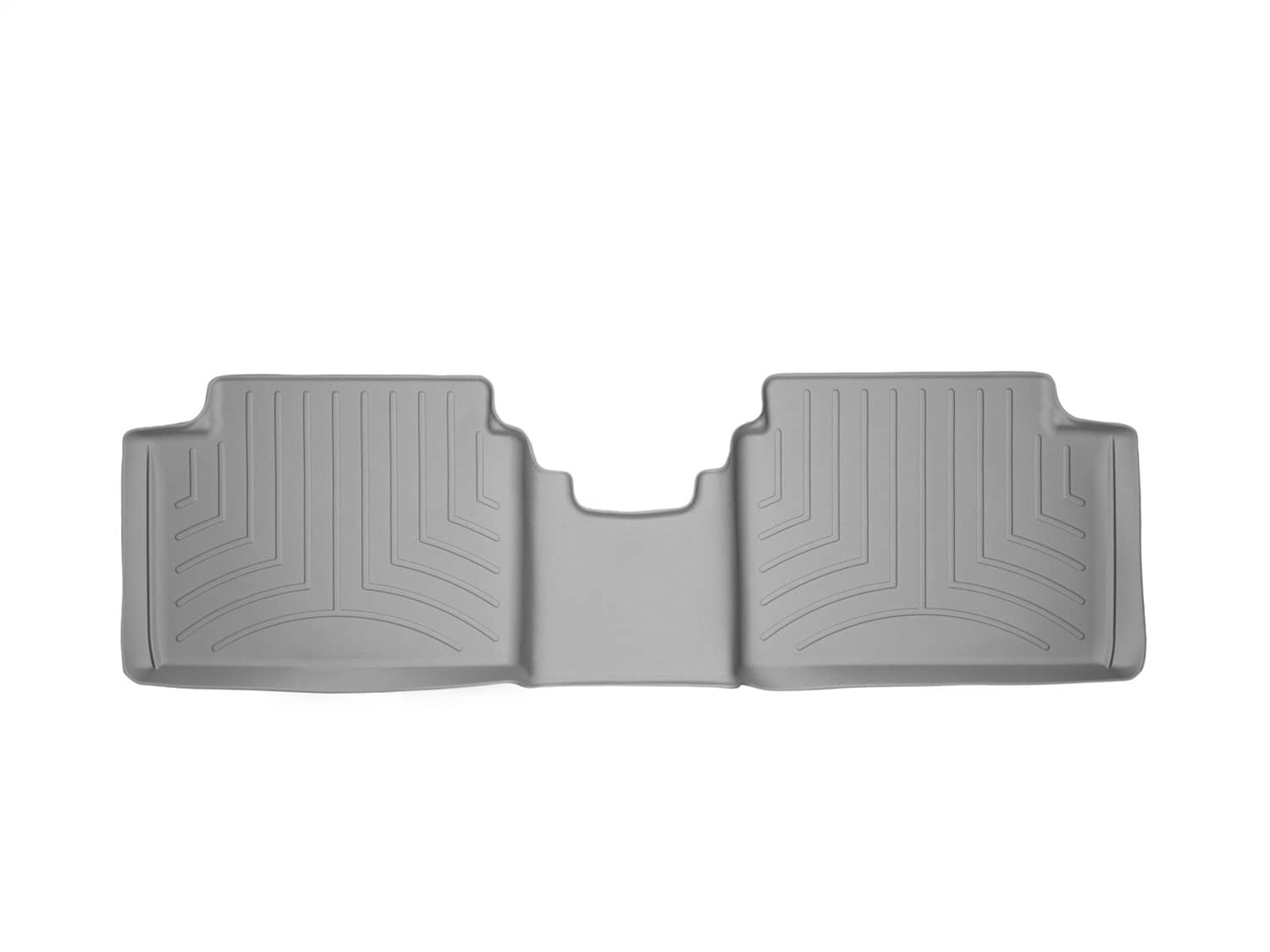 Weathertech - 463422 - Rear - Floor Mat Set